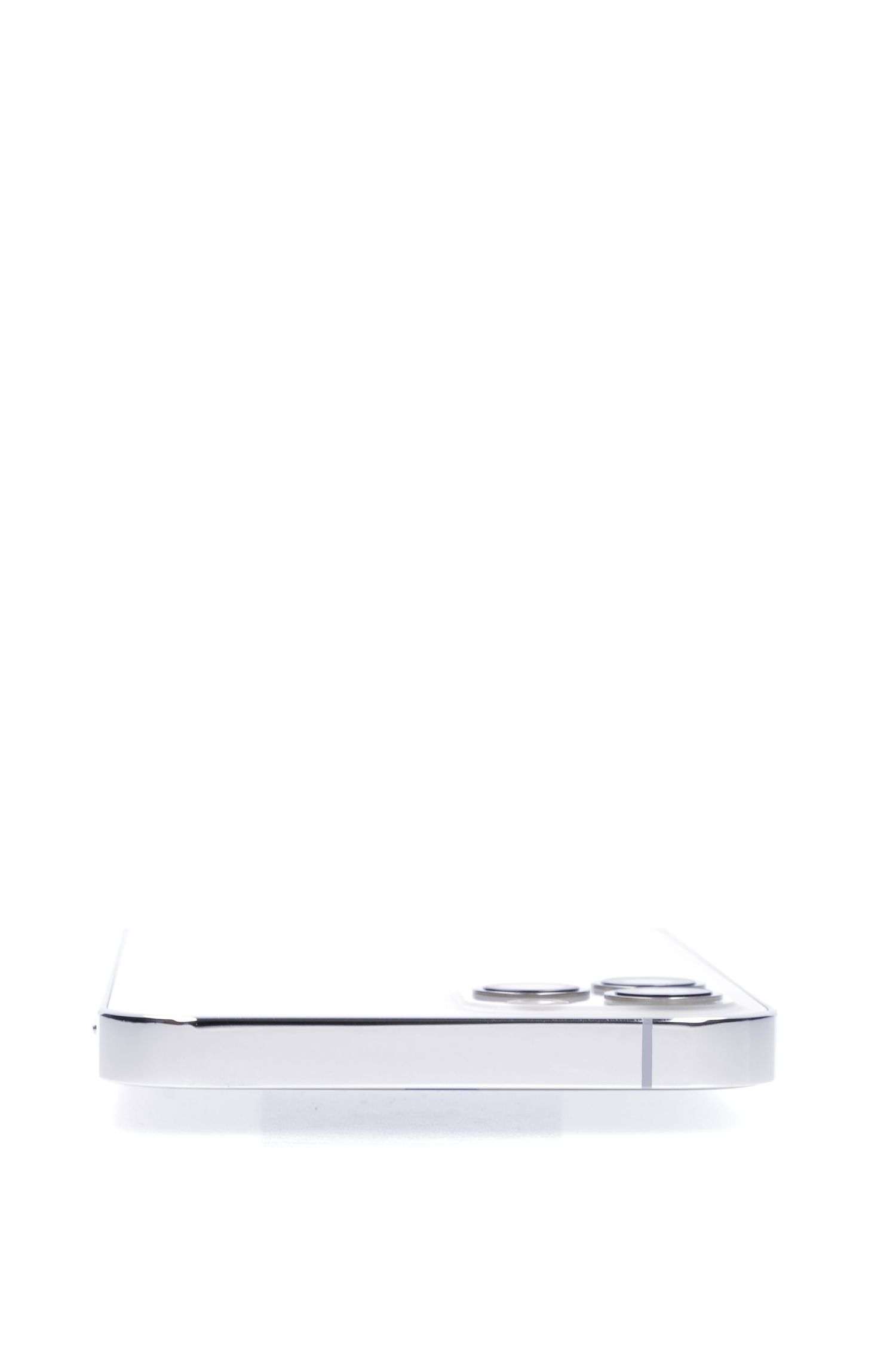 Apple iPhone 12 Pro, Silver, 128 GB - de la 969 lei