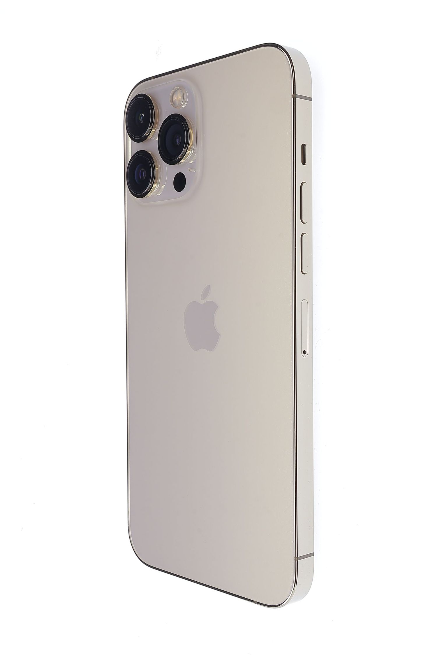 Apple iPhone 13 Pro Max 256 GB Gold - Excelent