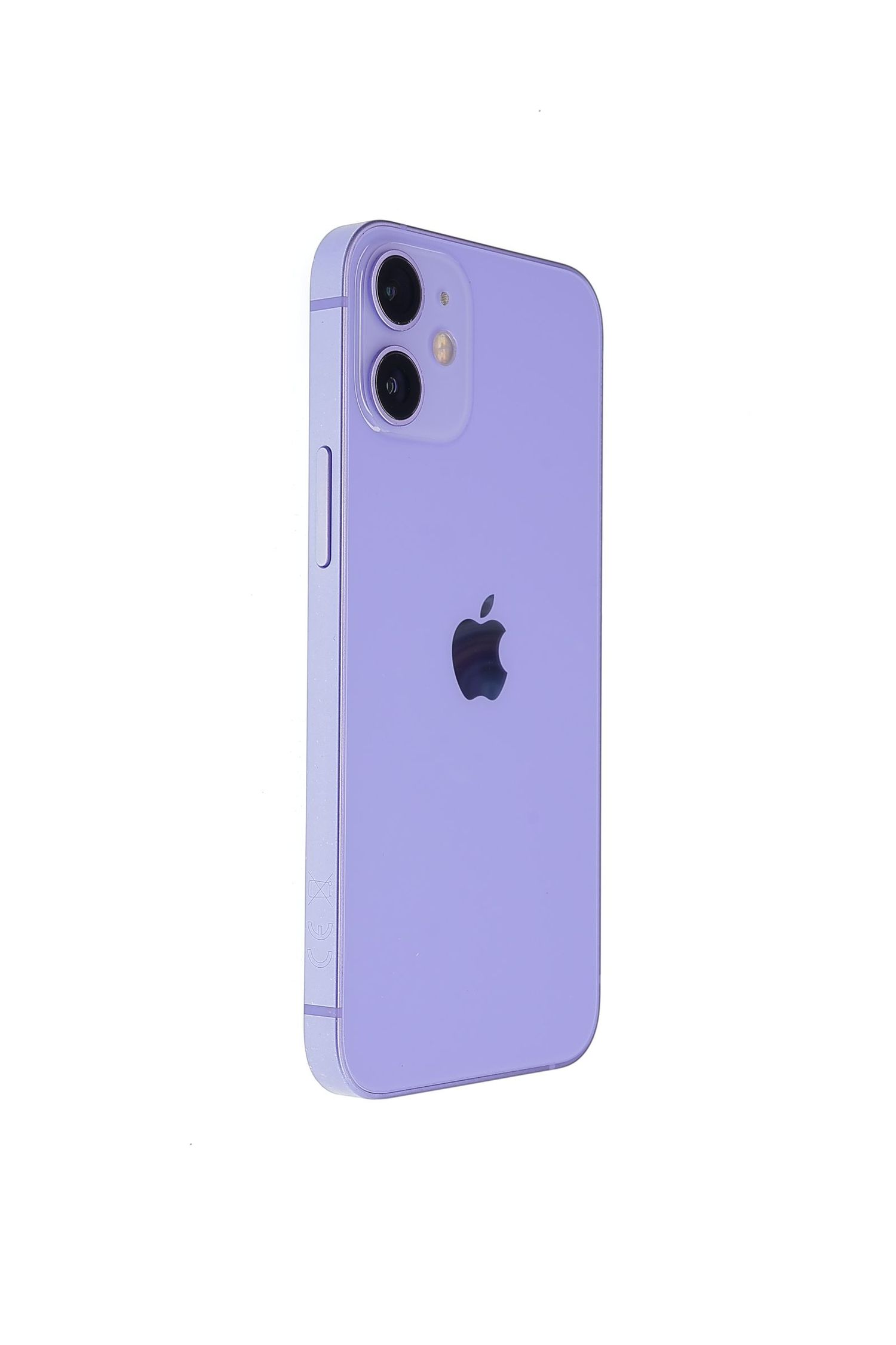 Apple iPhone 12 mini 64 GB Purple - Excelent