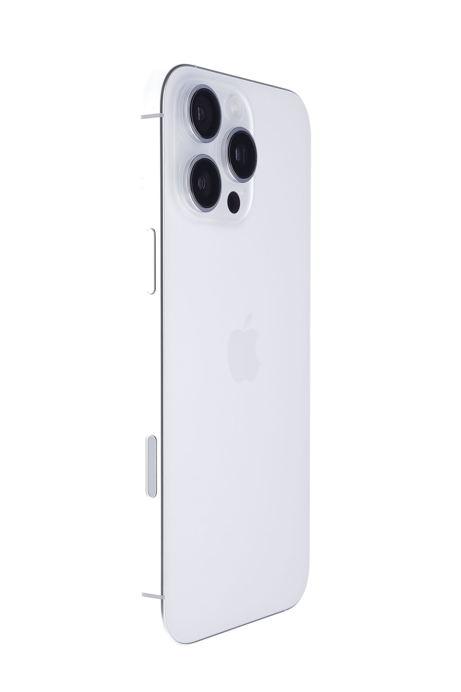 Apple iPhone 16 Pro Max 256 GB White Titanium - Ca nou