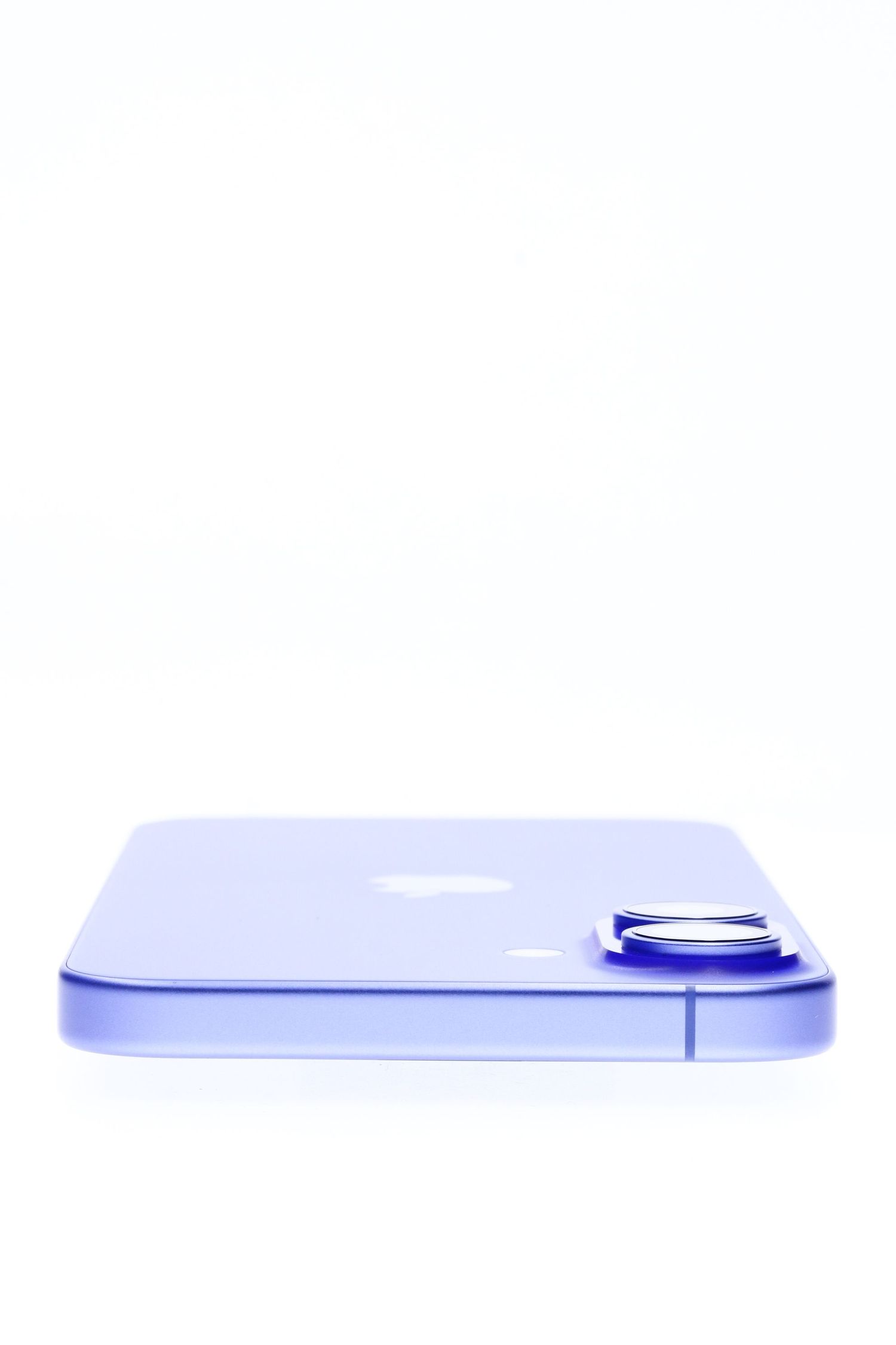 Apple iPhone 16 Plus 256 GB Ultramarine - Excelent
