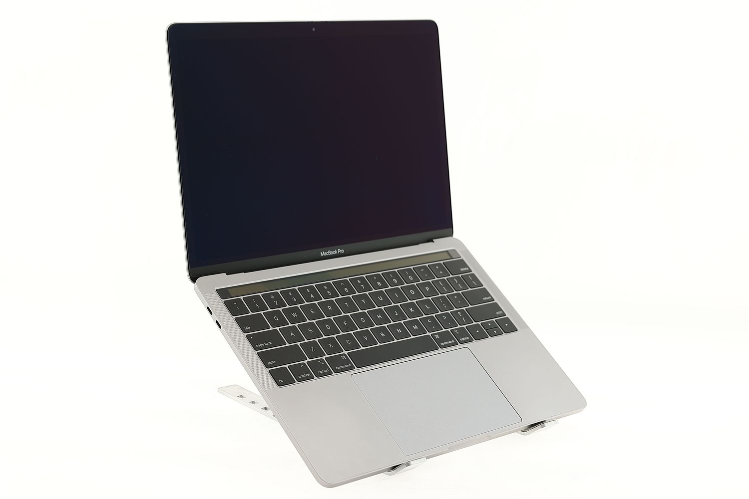 Apple MacBook Pro 13″ Touch Bar 2019, i5 1.4 GHz, 8 GB, Iris Plus Graphics 645 128 GB Space Gray - Σαν καινούργιο