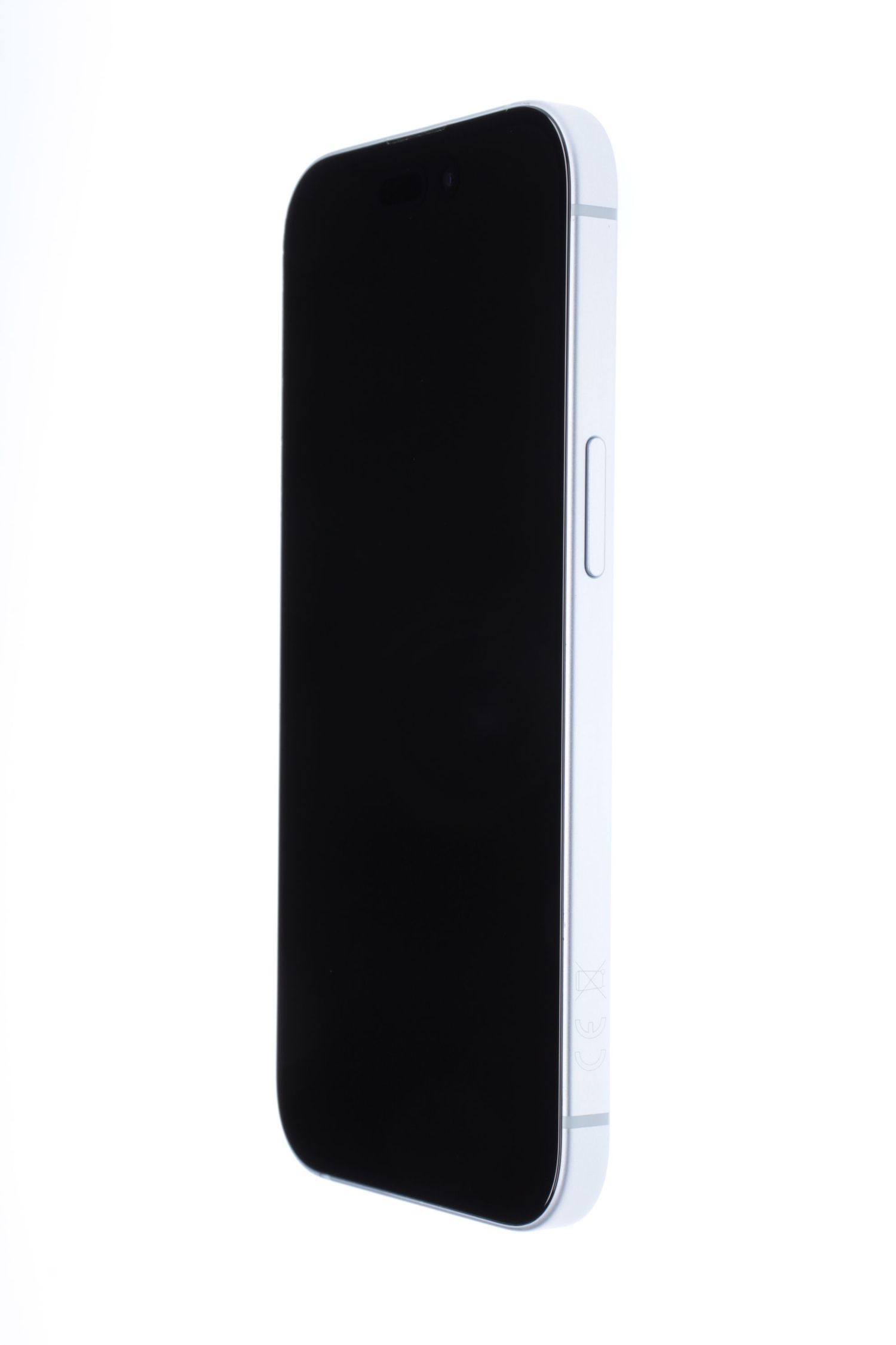 Apple iPhone 15 128 GB Blue - Nagyon jó
