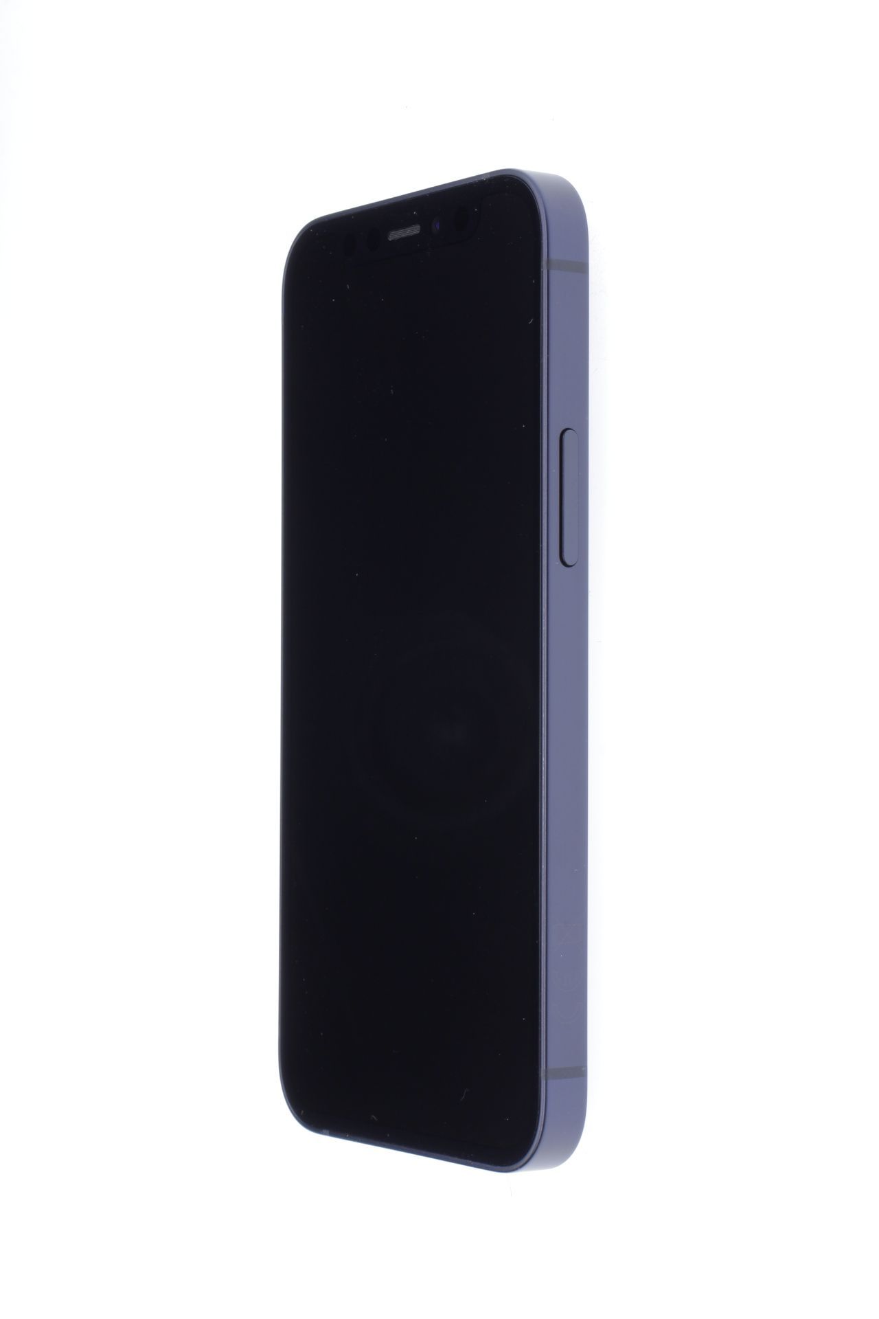 Apple iPhone 12 mini 64 GB Black - Újszerű