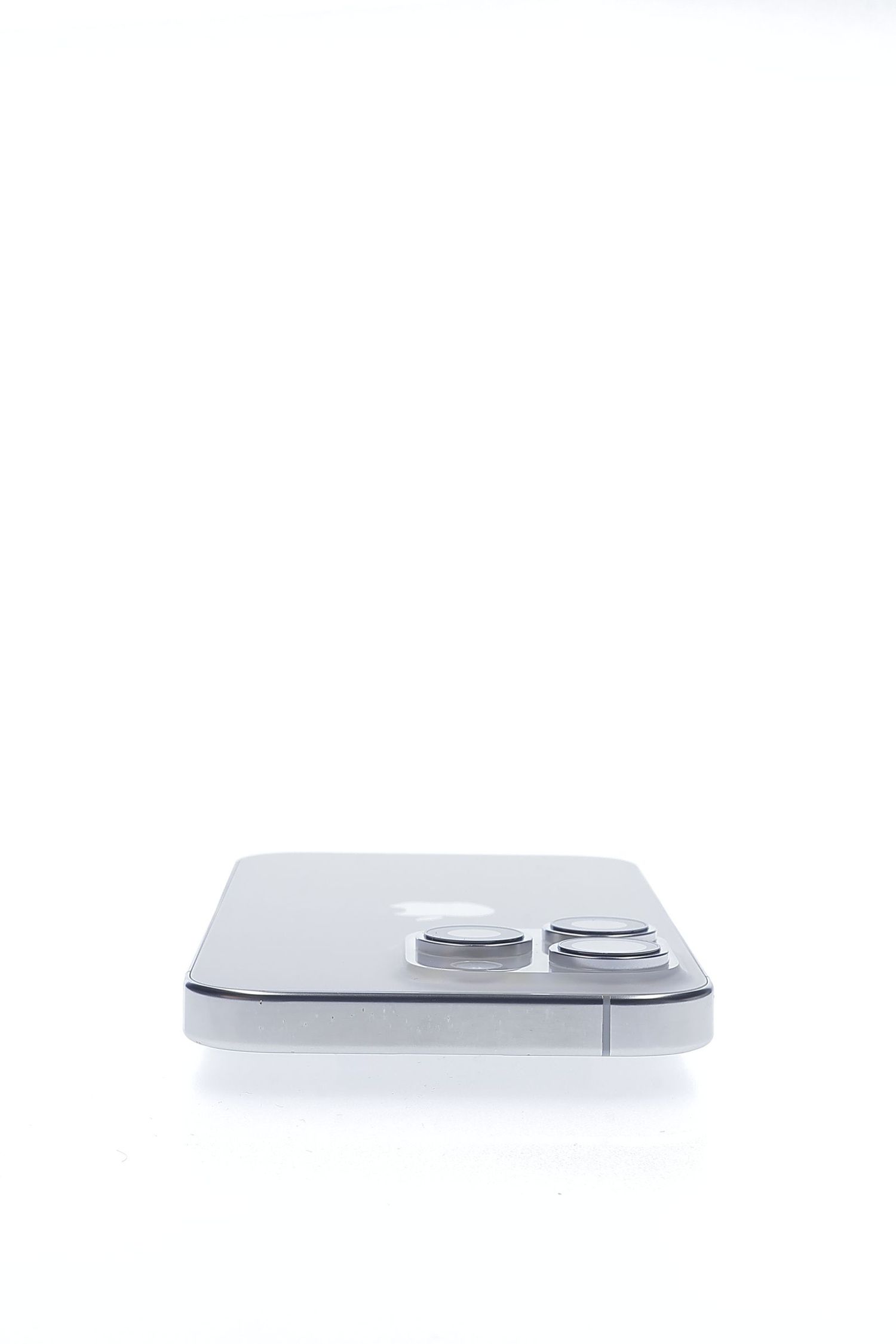 Apple iPhone 16 Pro 256 GB White Titanium - Foarte bun