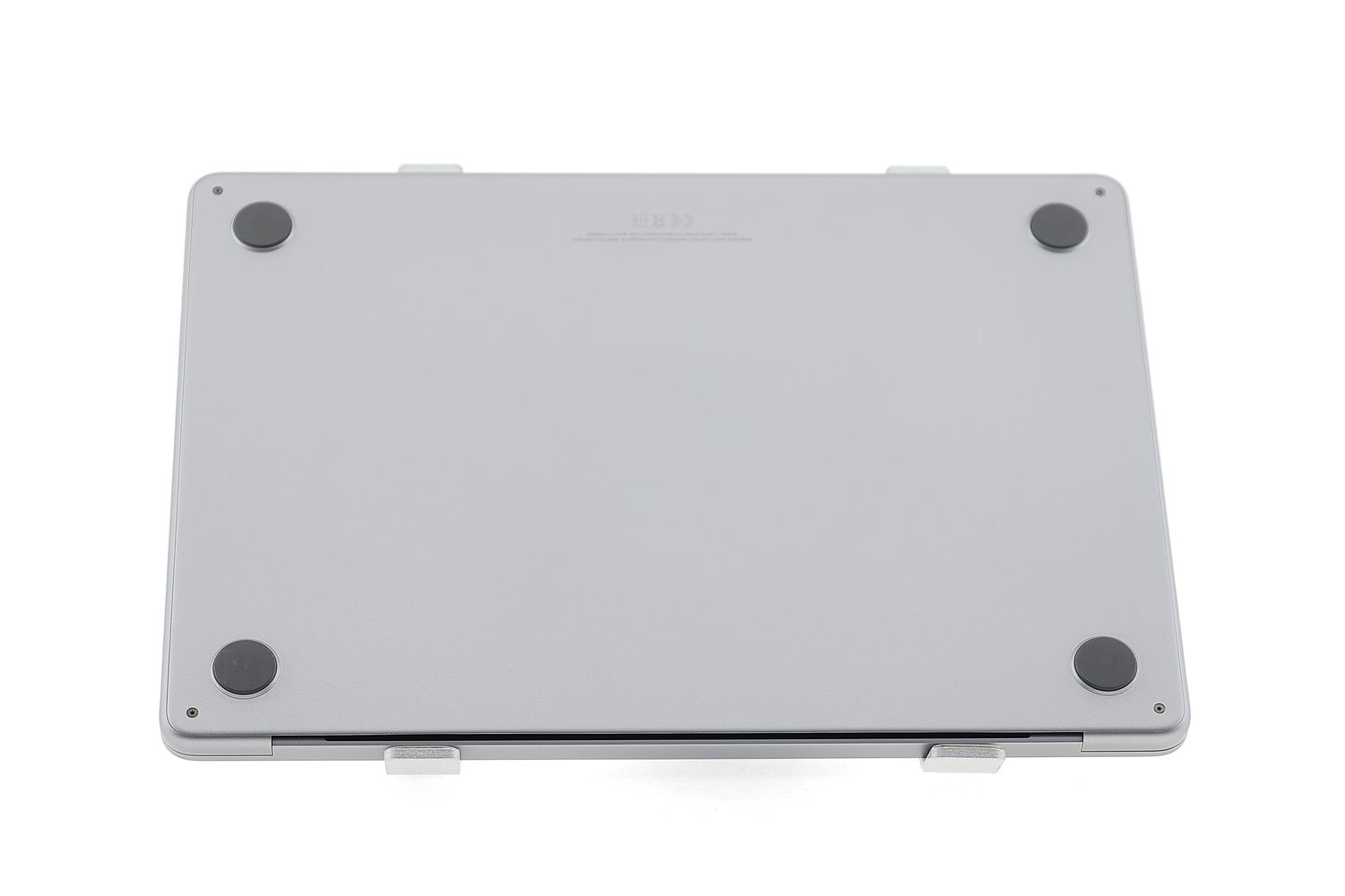 Apple MacBook Air 13″ 2024, M3 8 Cores, 8 GB, 8 core GPU 256 GB Space Gray