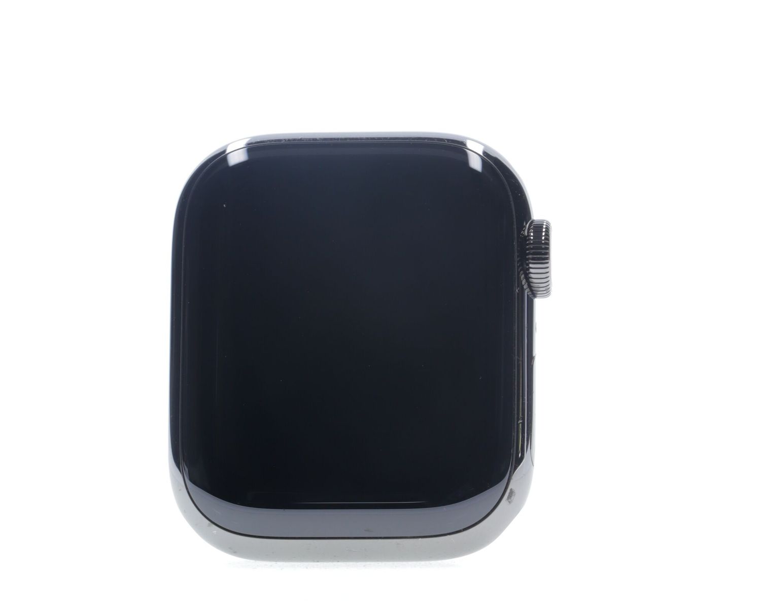 Apple Watch Series 8 2022, GPS + Cellular, Stainless Steel 41mm Graphite - Excelent
