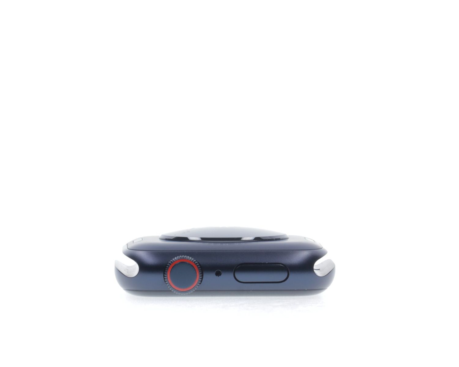 Apple Watch SE 2022, GPS + Cellular, Aluminium 44mm Midnight - Kiváló