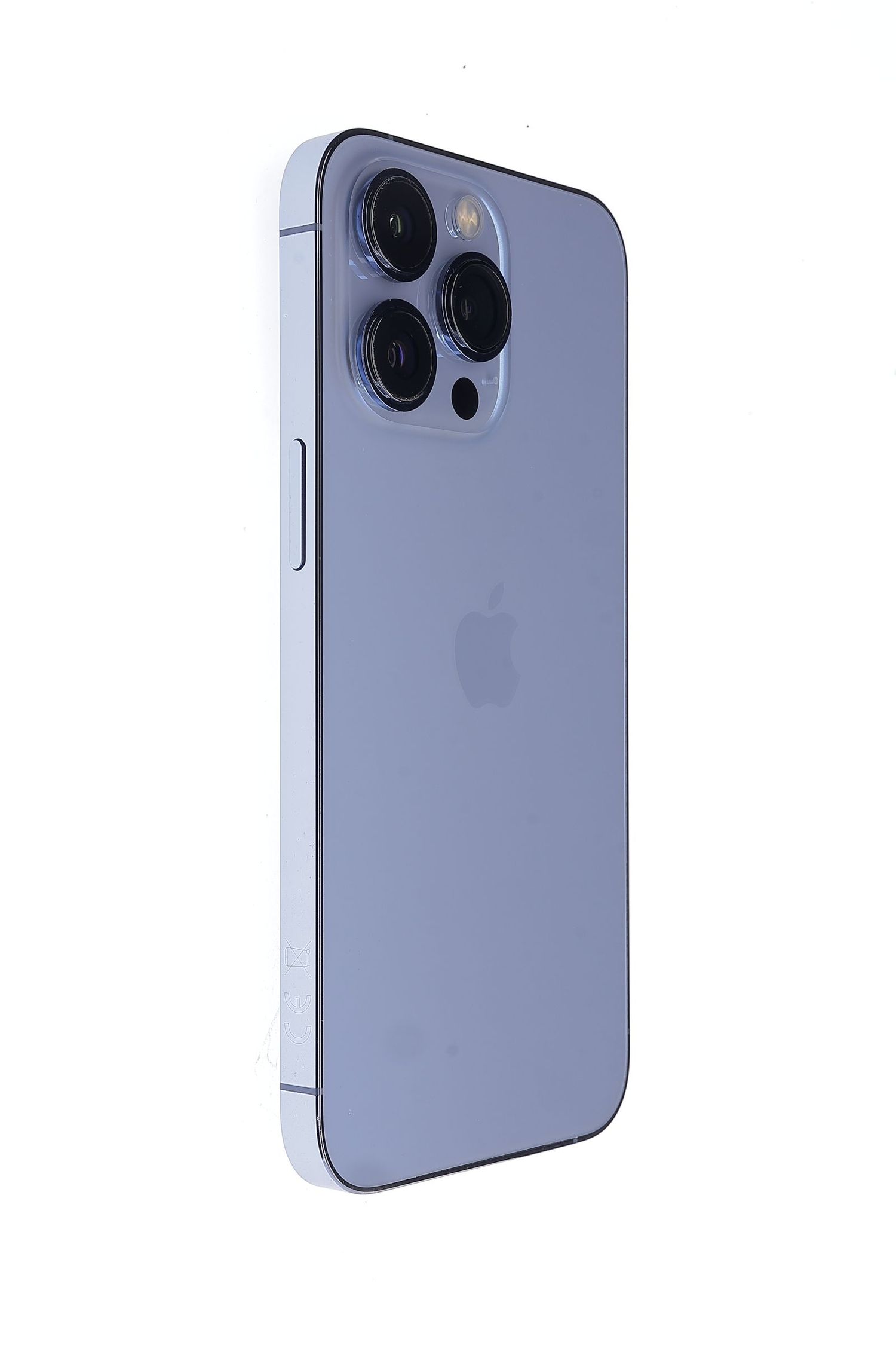 Apple iPhone 13 Pro 128 GB Sierra Blue - Много добро