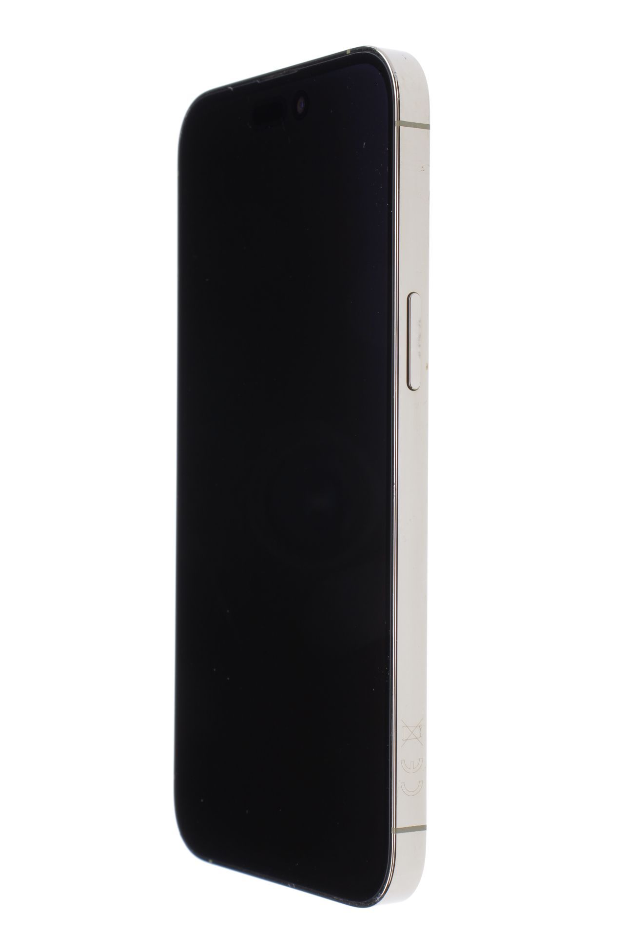 Apple iPhone 14 Pro Max 128 GB Gold - Πολύ καλό