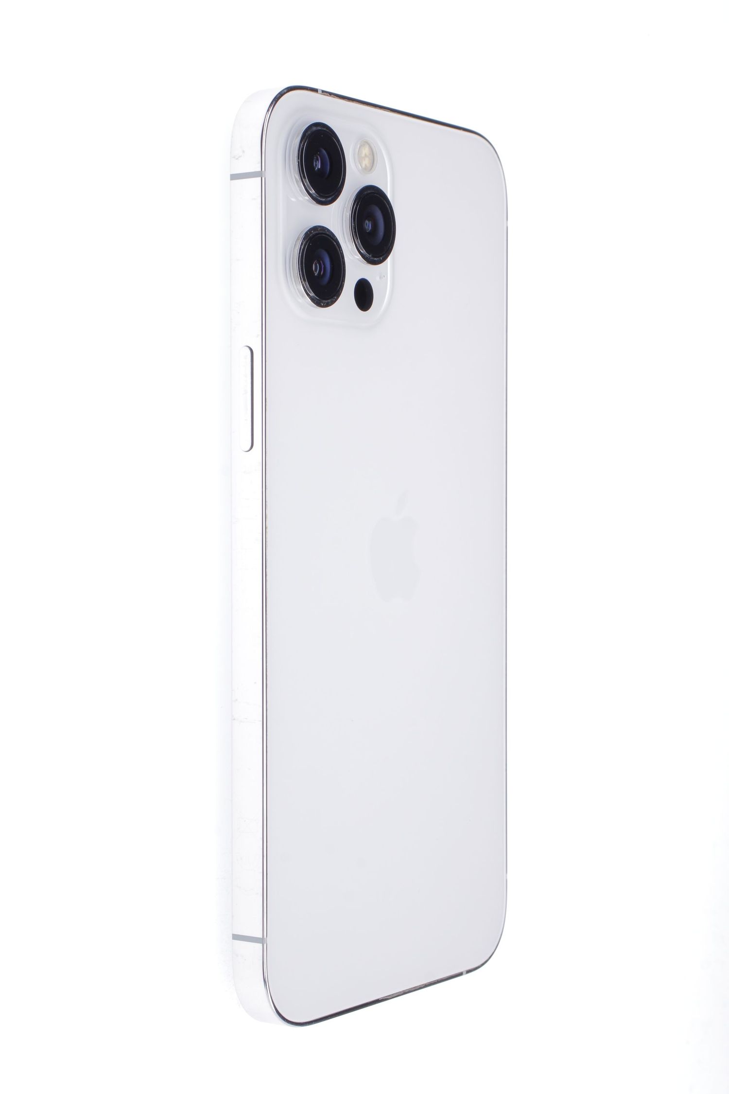 Apple iPhone 12 Pro Max 256 GB Silver - Като нов