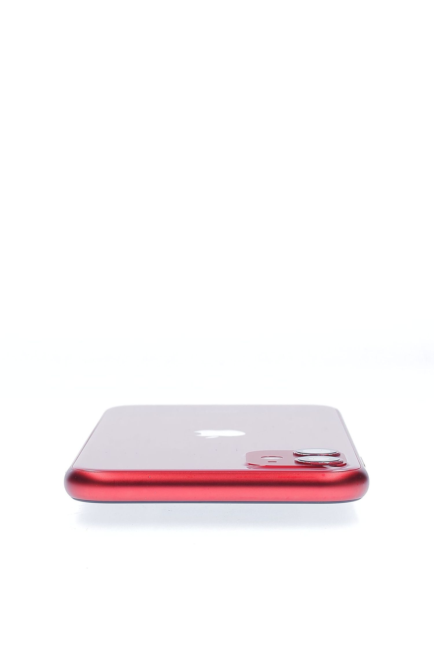 Apple iPhone 11 128 GB Red - Като нов