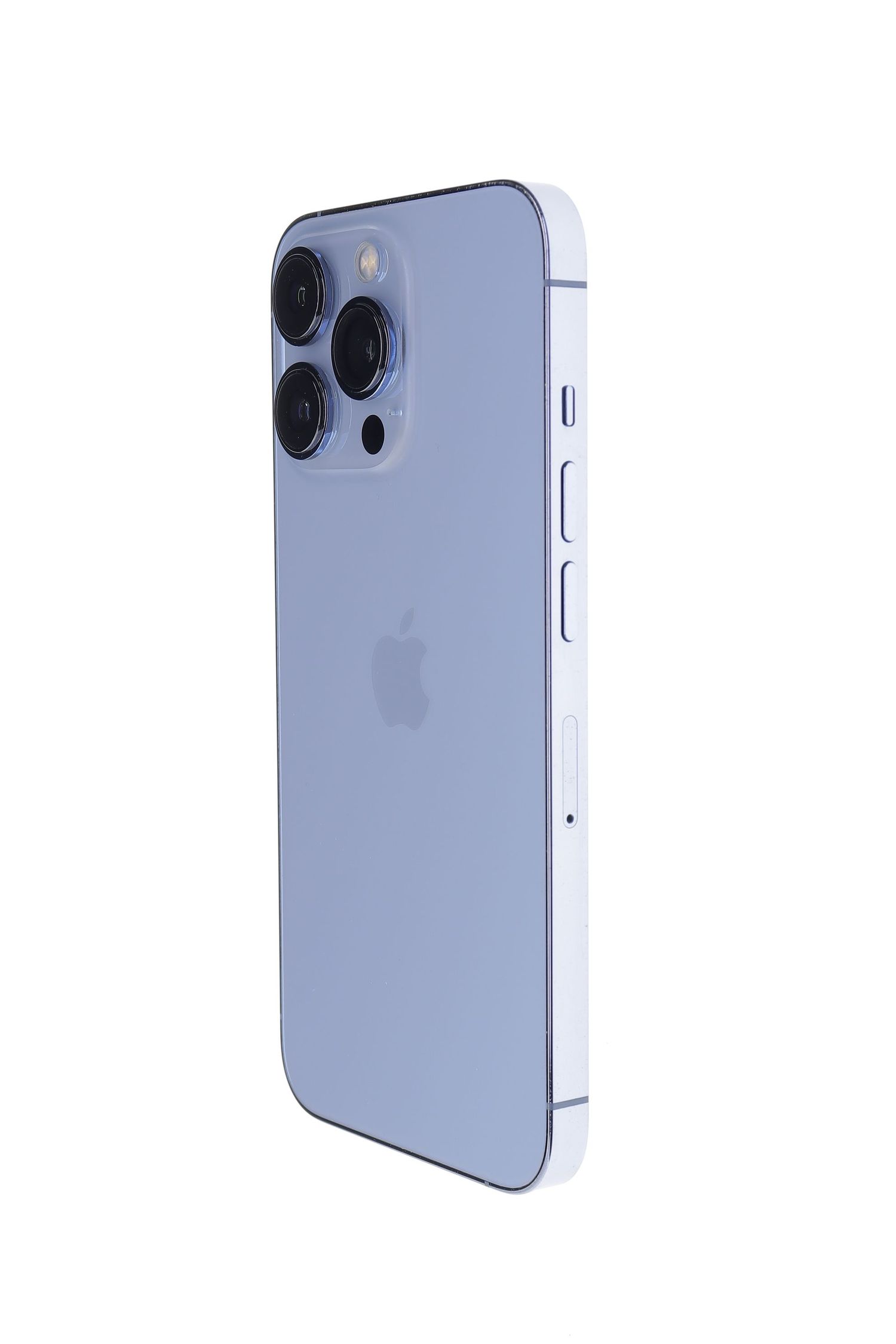 Apple iPhone 13 Pro 128 GB Sierra Blue - Много добро