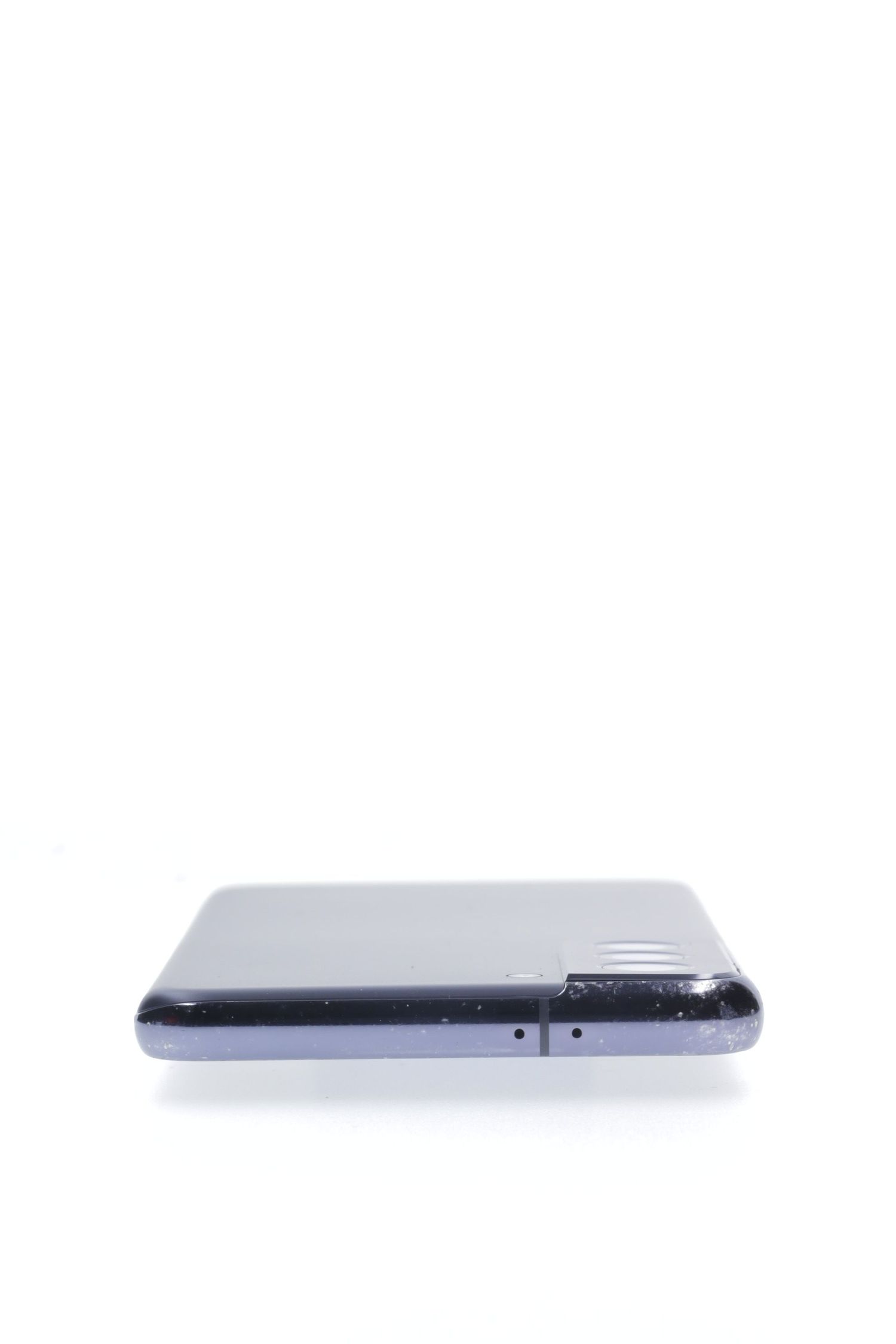 Samsung Galaxy S21 5G Dual Sim 256 GB Gray - Jó