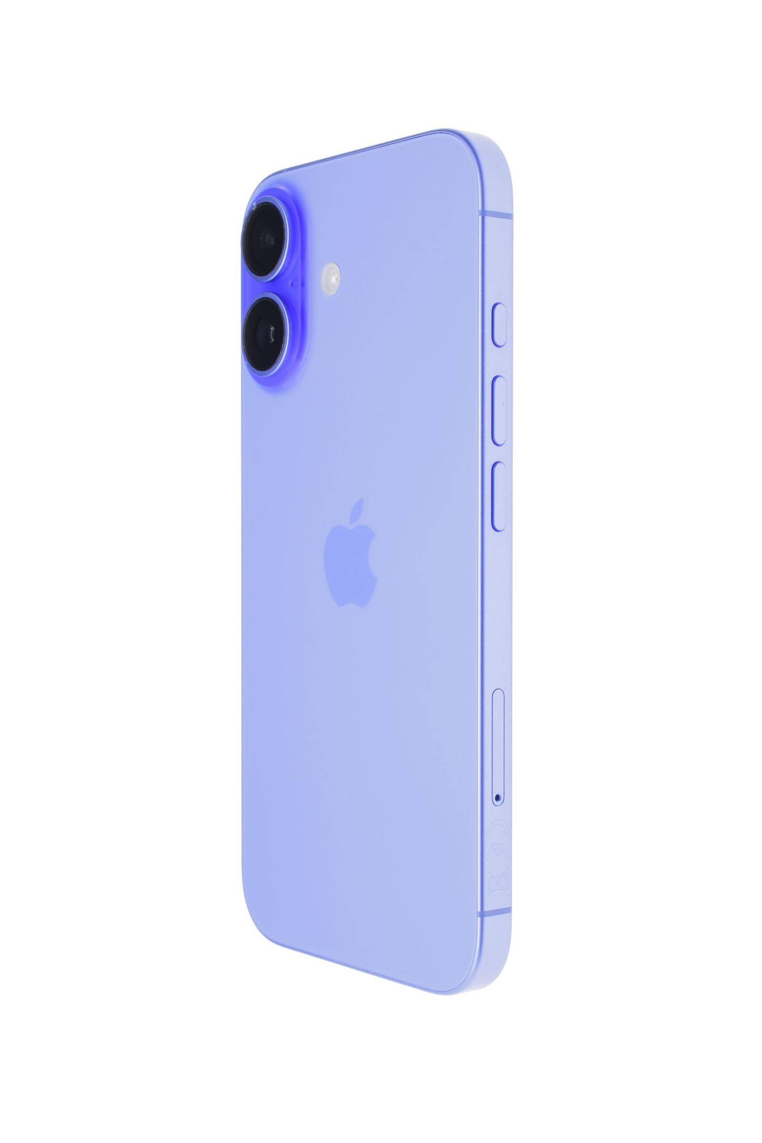 Apple iPhone 16 256 GB Ultramarine - Много добро