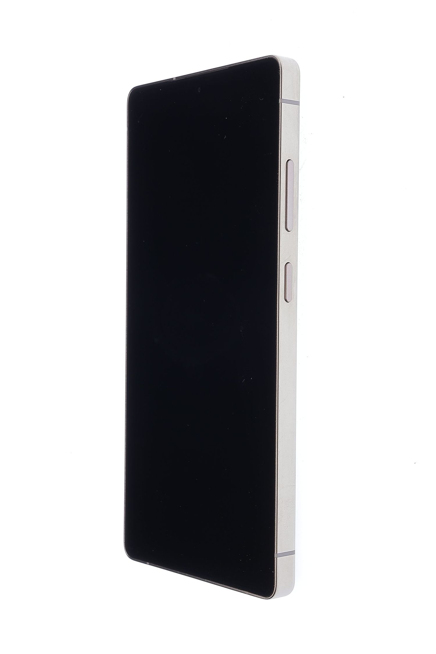 Samsung Galaxy S25 Ultra 5G Dual Sim 256 GB Titanium Black - Ca nou