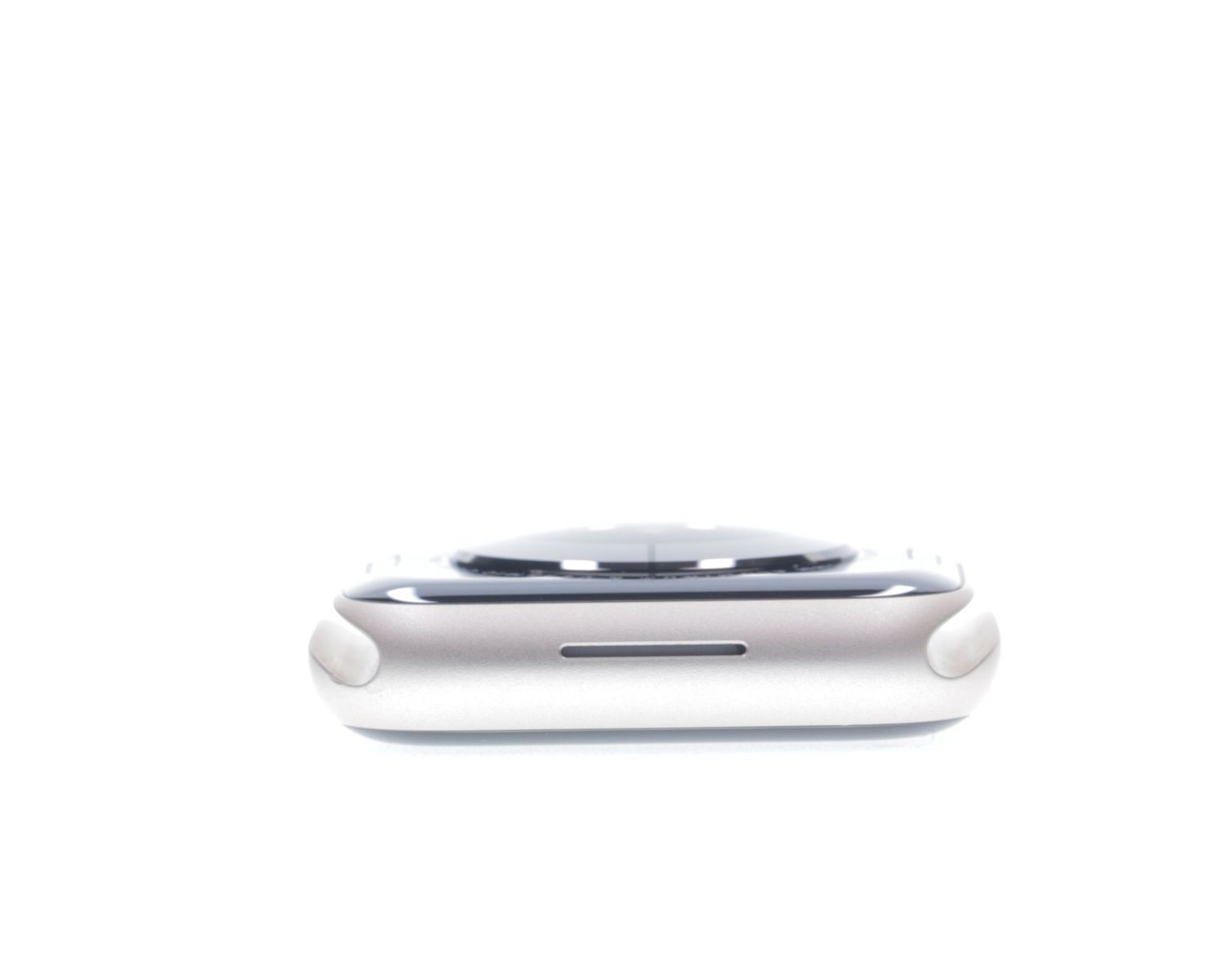 Apple Watch Series 8 2022, GPS, Aluminium 45mm Starlight - Εξαιρετικό