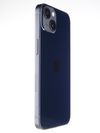 Telefon mobil Apple iPhone 13, Midnight, 128 GB,  Foarte Bun