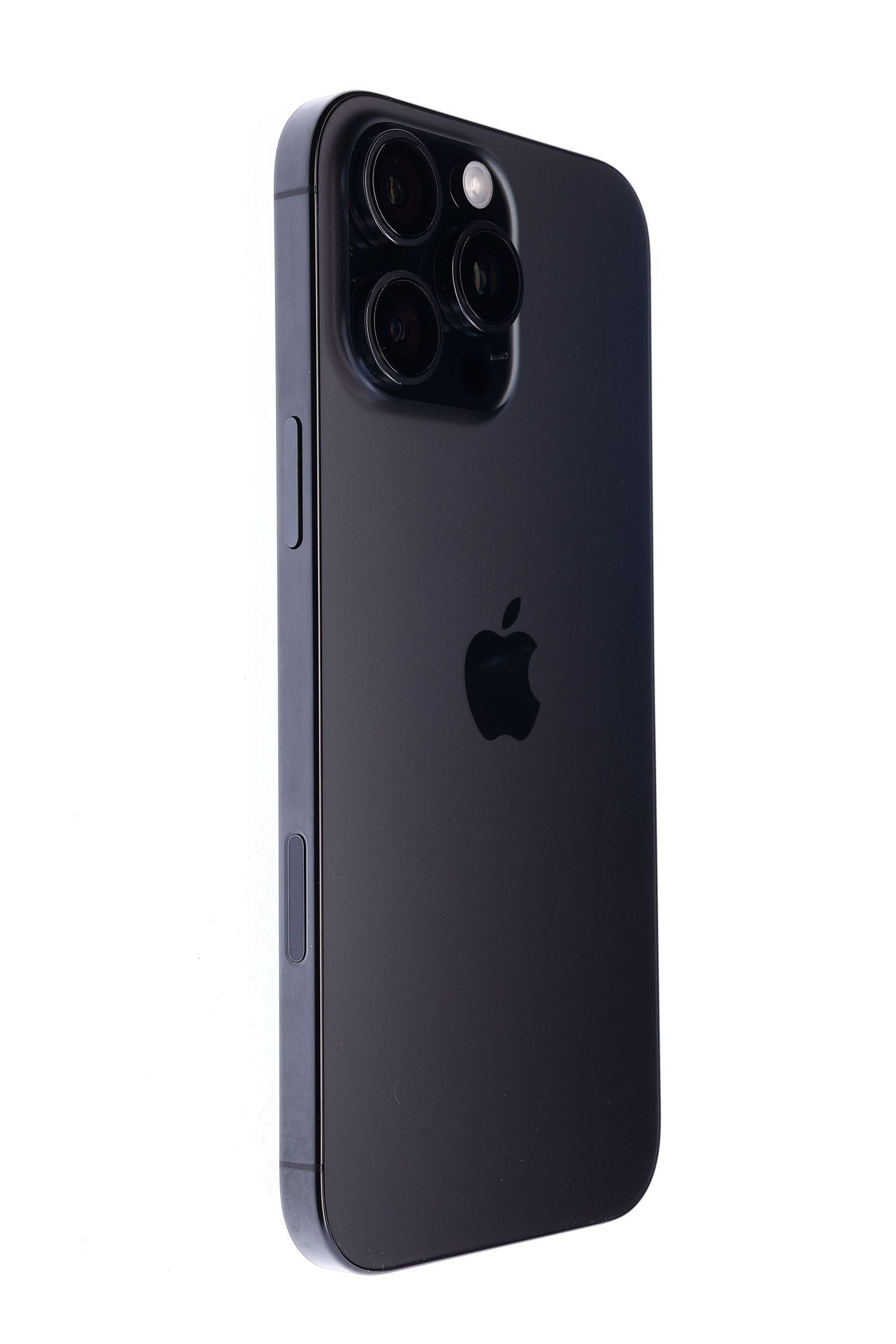 Apple iPhone 16 Pro Max 256 GB Black Titanium - Като нов
