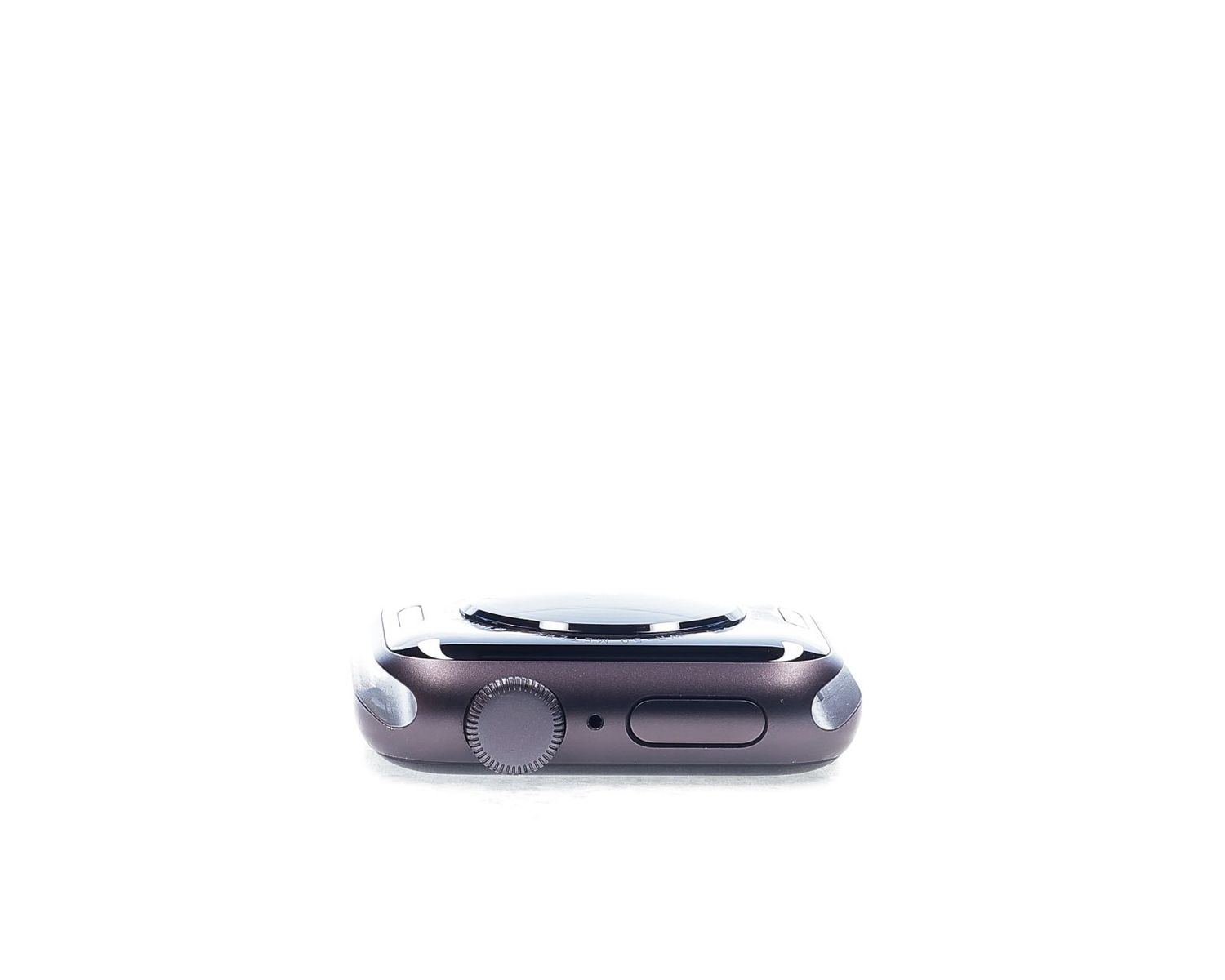 Apple Watch SE 2020, GPS, Aluminium 40mm Space Gray - Kiváló