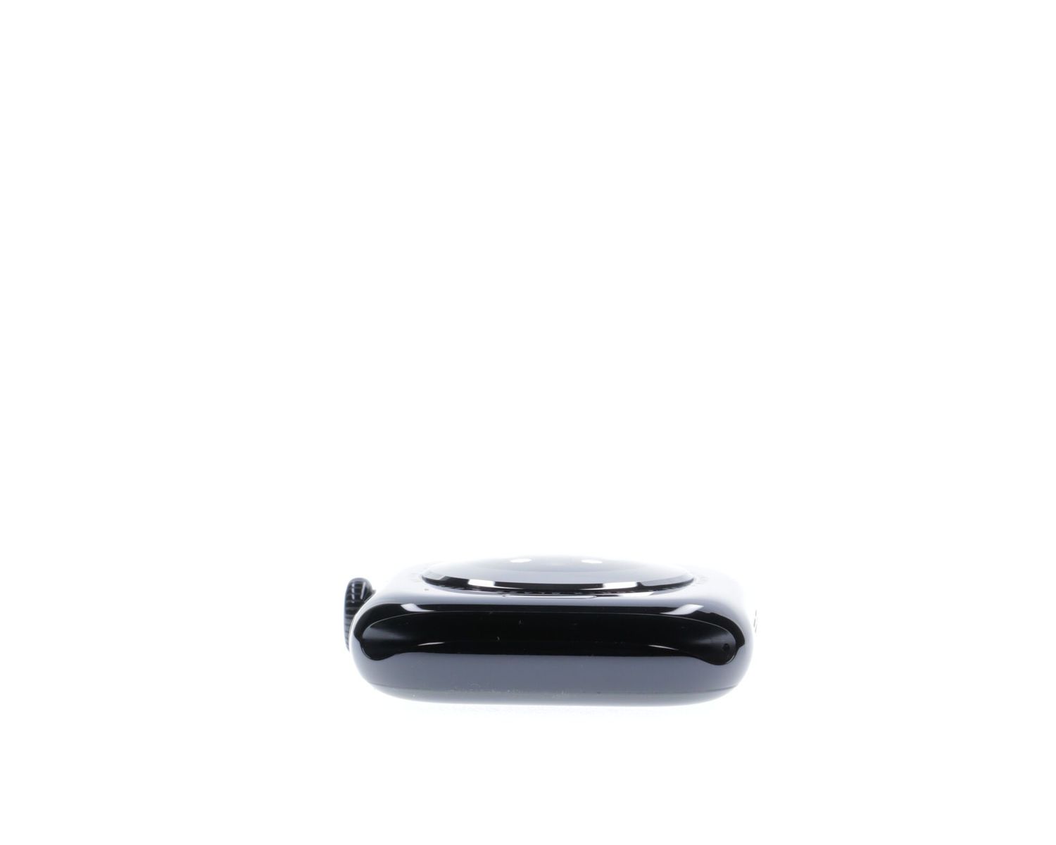 Apple Watch Series 11 2025, GPS, Aluminium 42mm Jet Black - Újszerű