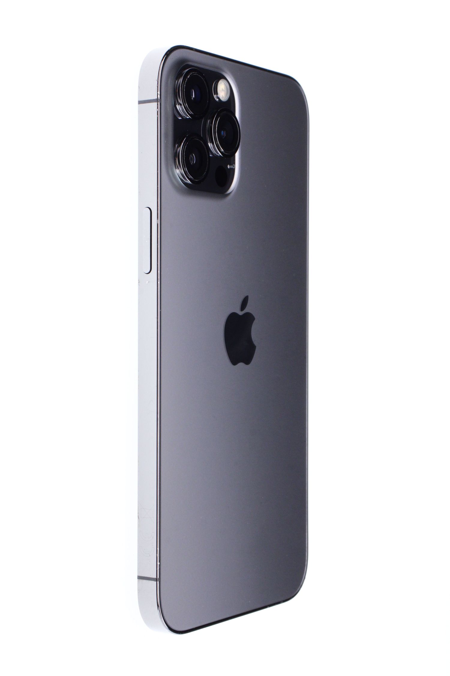 Apple iPhone 12 Pro Max 128 GB Graphite - Πολύ καλό