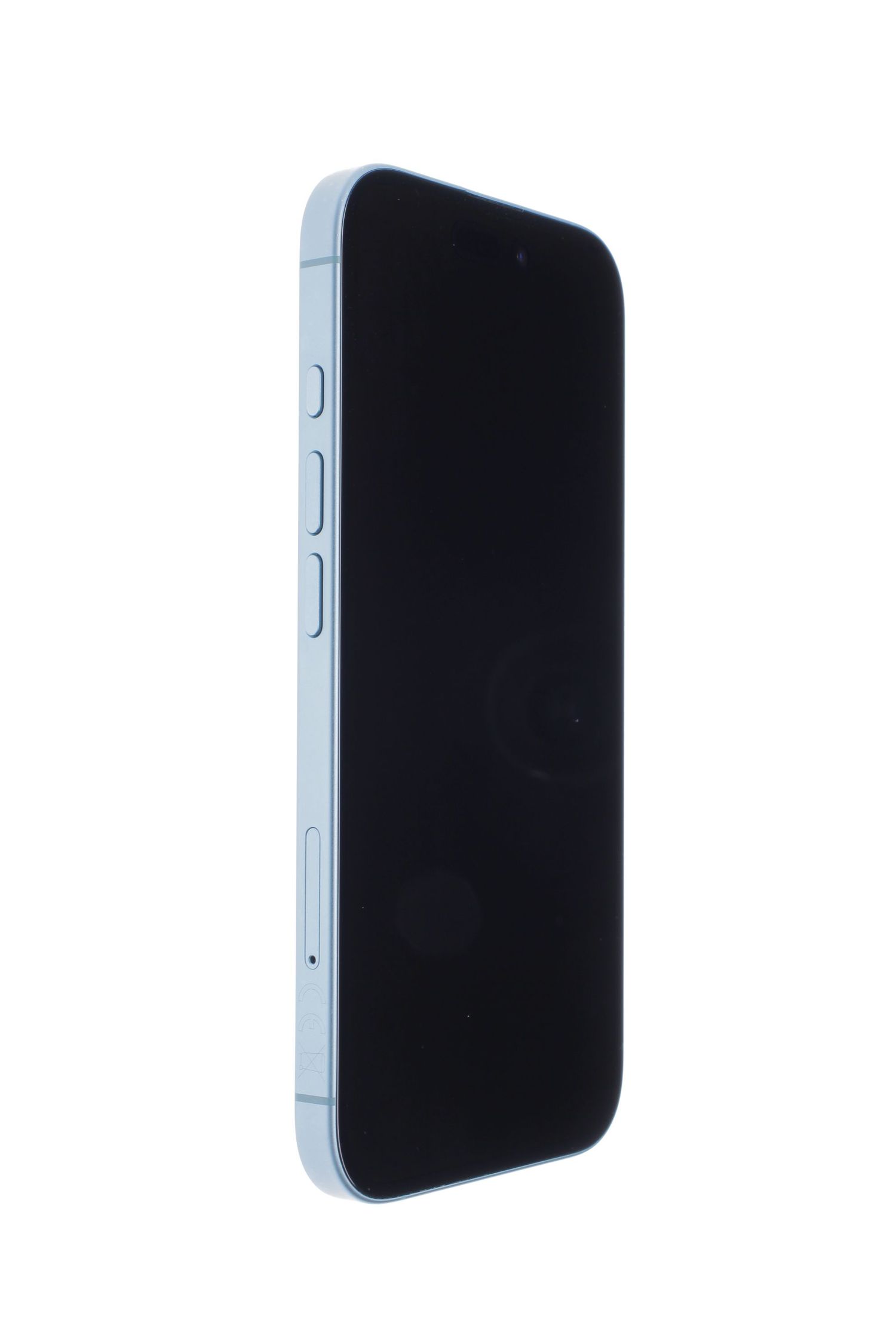 Apple iPhone 16 128 GB Teal - Excelent