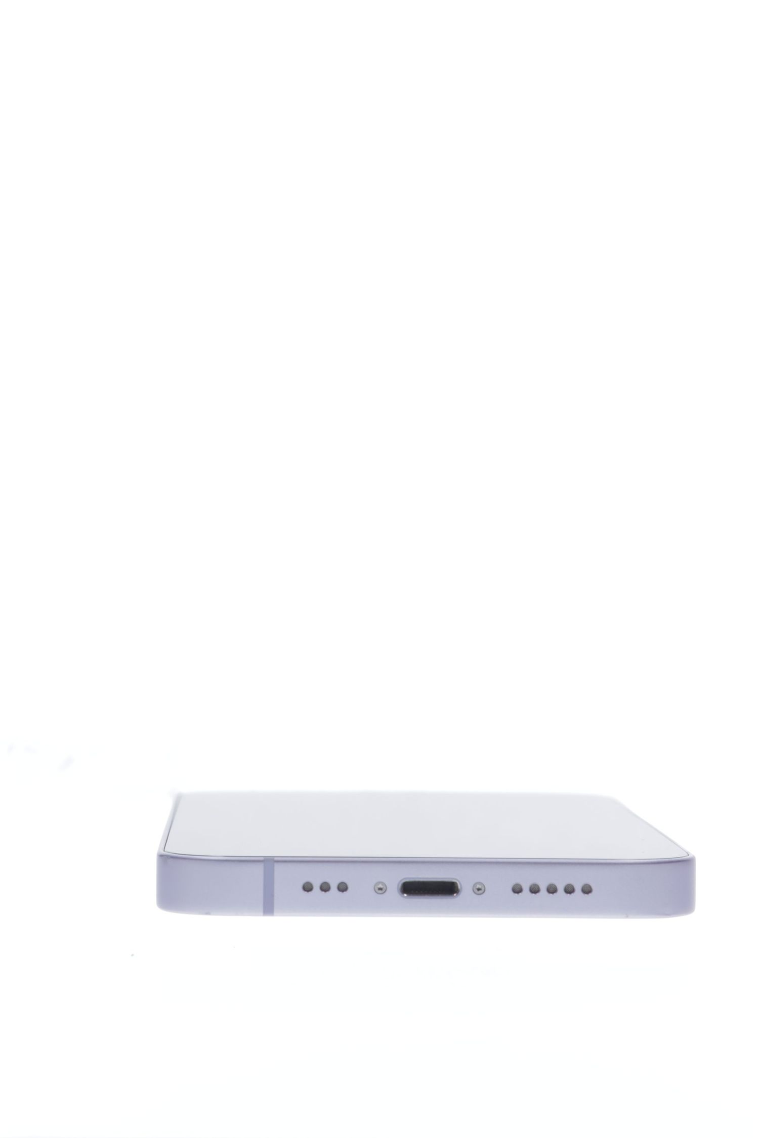 Apple iPhone 14 128 GB Purple - Excelent