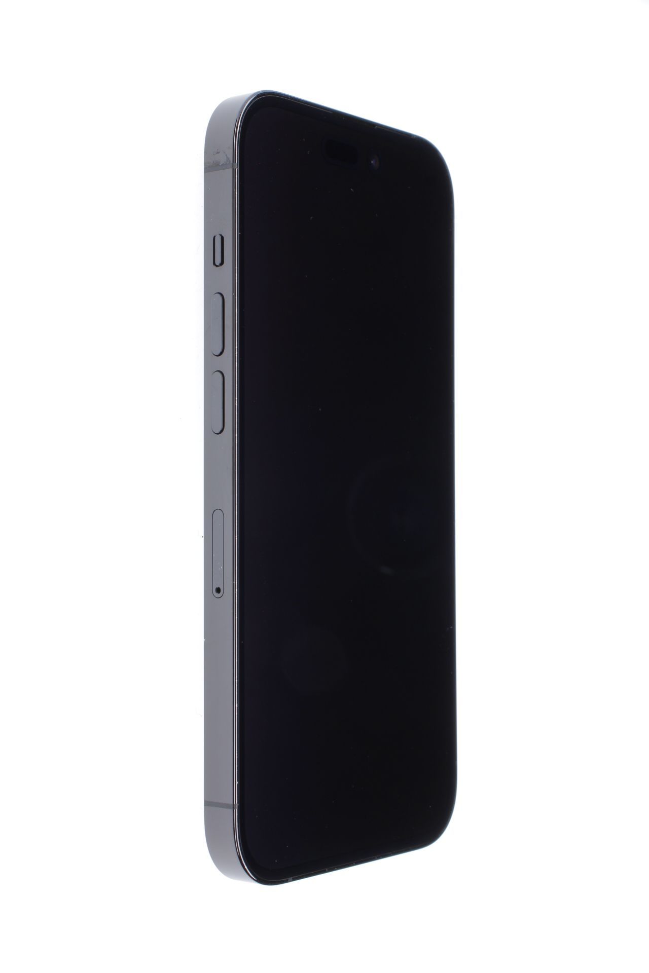 Apple iPhone 14 Pro 256 GB Space Black - Като нов