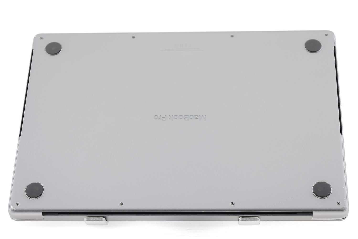 Apple MacBook Pro 16″ 2021, M1 Pro 10 Cores, 16 GB, 16 core GPU 512 GB Space Gray