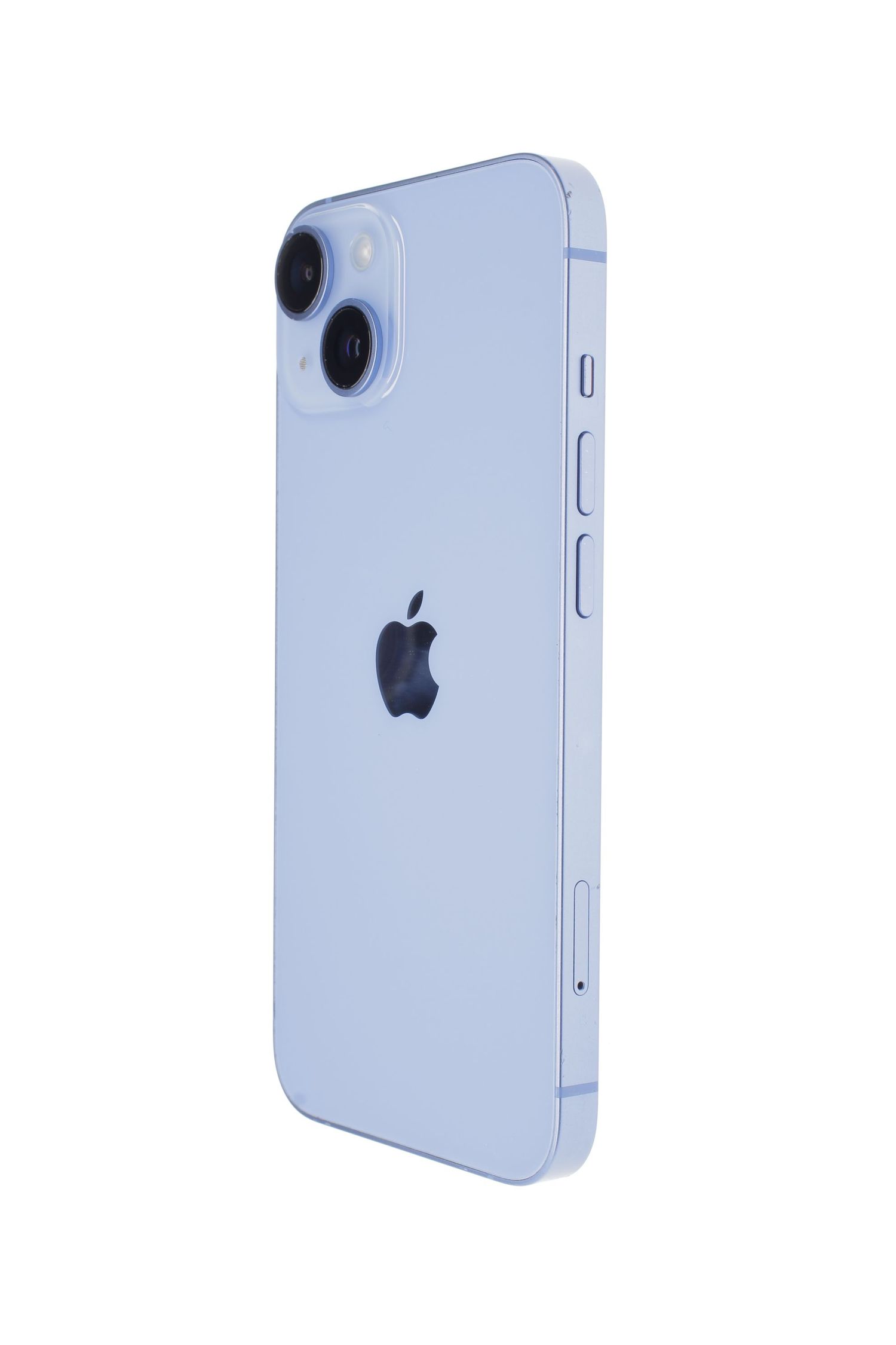 Apple iPhone 14 128 GB Blue - Nagyon jó