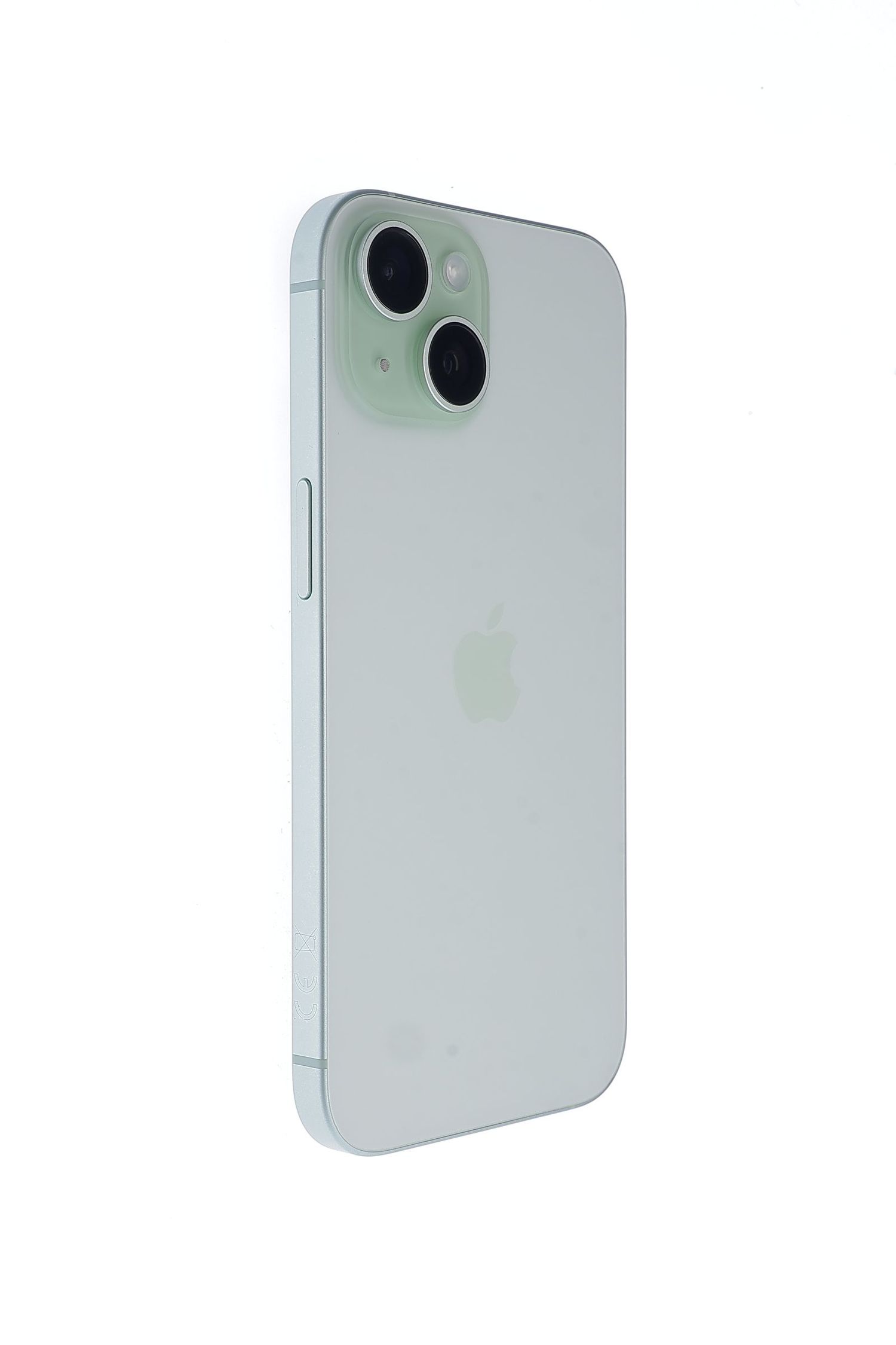 Apple iPhone 15, Green, 128 GB - de la 2.239 lei