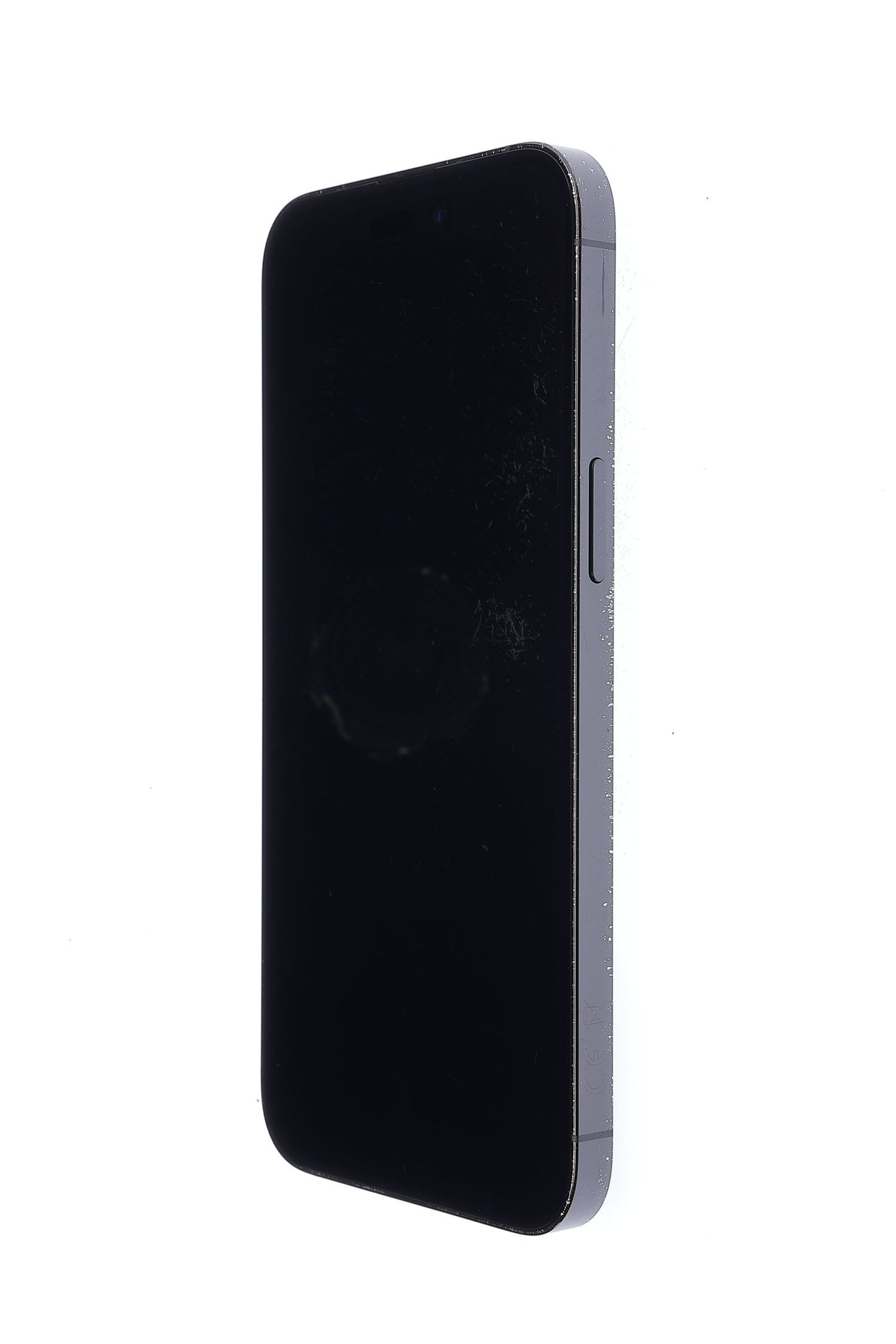 Apple iPhone 14 Pro Max 1 TB Space Black - Bun