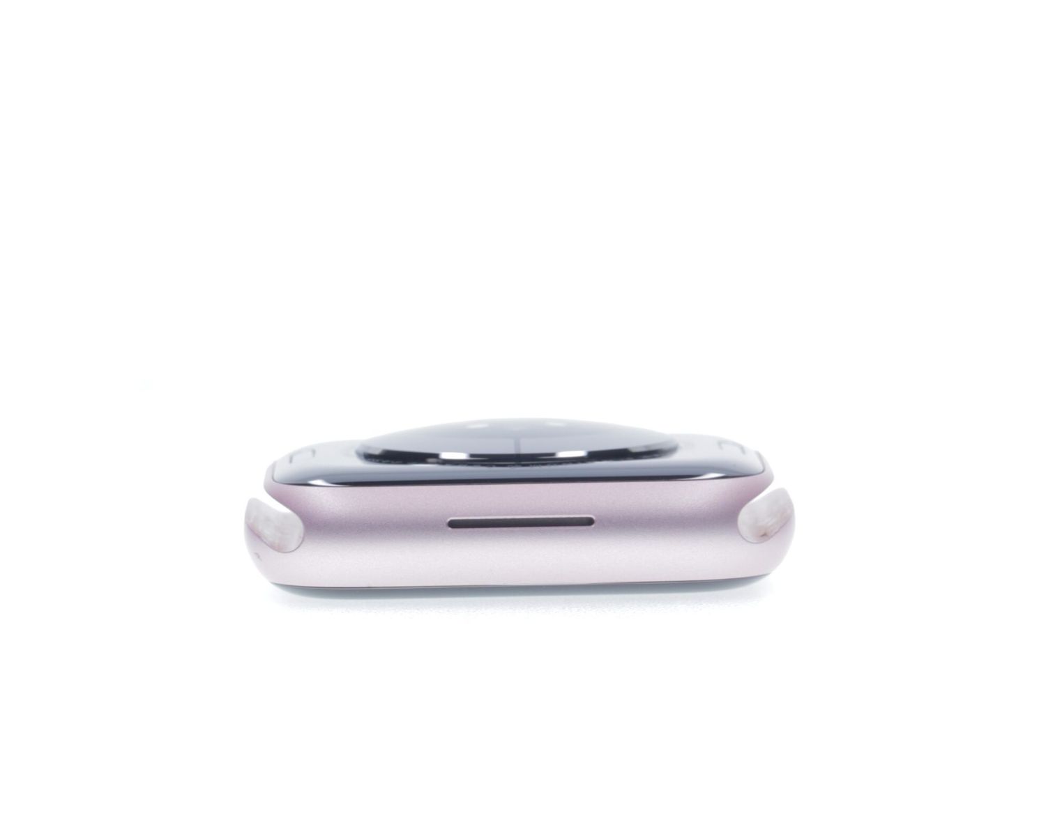 Apple Watch Series 9 2023, GPS + Cellular, Aluminium 45mm Pink - Excelent