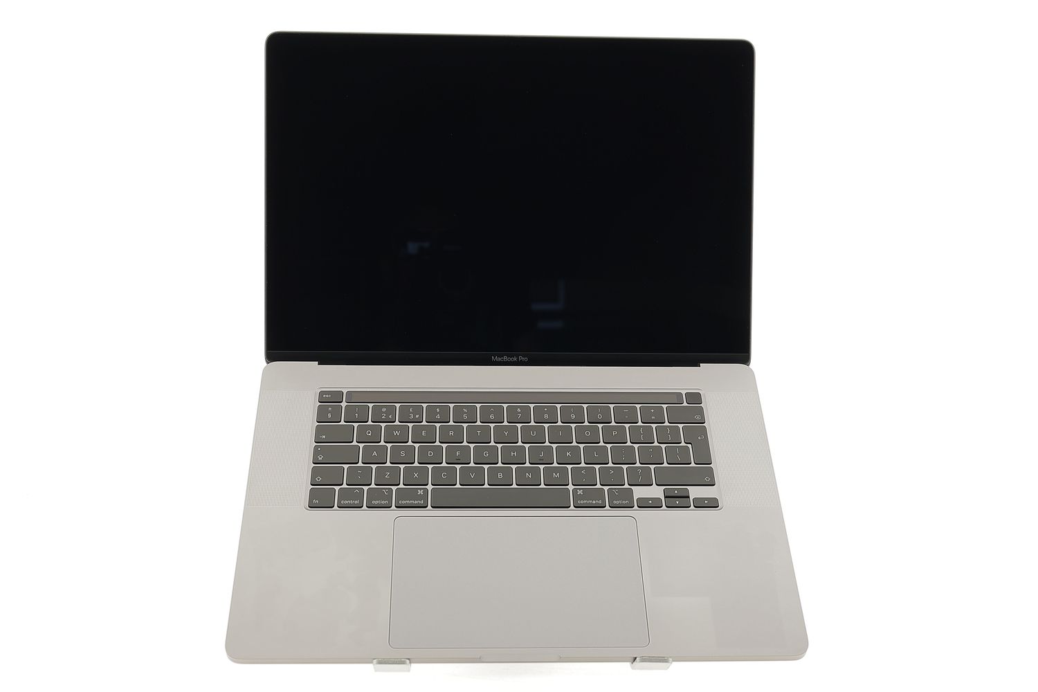 Apple MacBook Pro 16″ Touch Bar 2019, i7 2.6 GHz, 32 GB, AMD Radeon Pro 5300M 512 GB Space Gray - Foarte bun