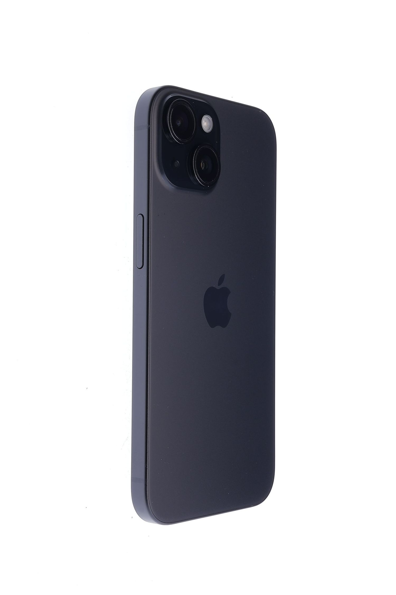 Apple iPhone 15 128 GB Black - Ca nou