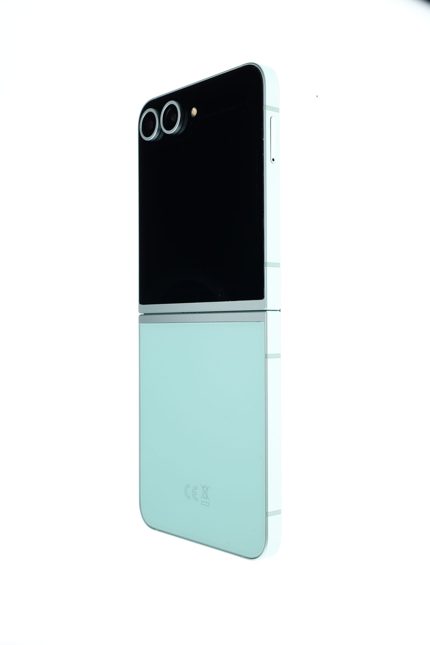 Samsung Galaxy Z Flip6 512 GB Mint - Nagyon jó