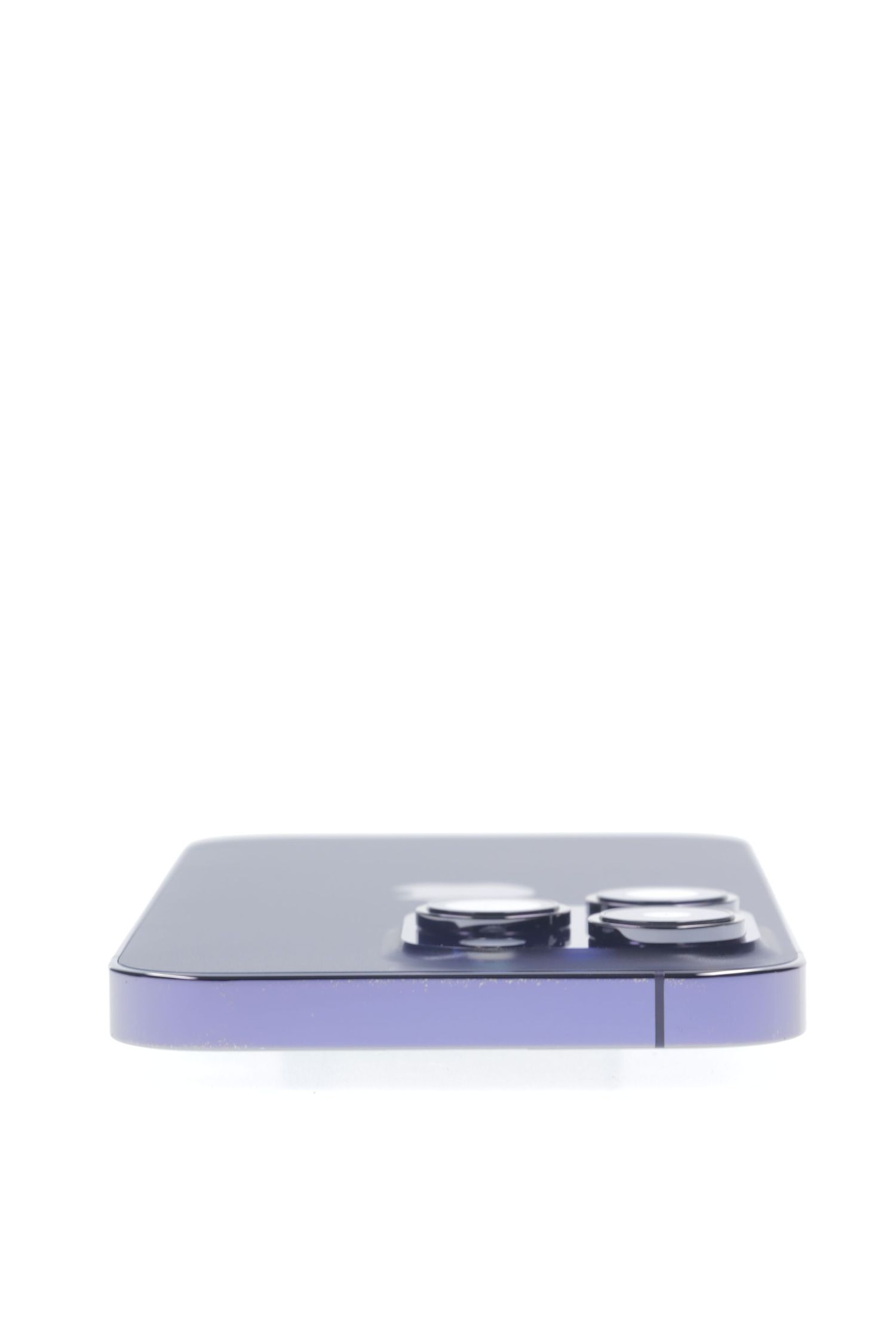 Apple iPhone 14 Pro 128 GB Deep Purple - Като нов
