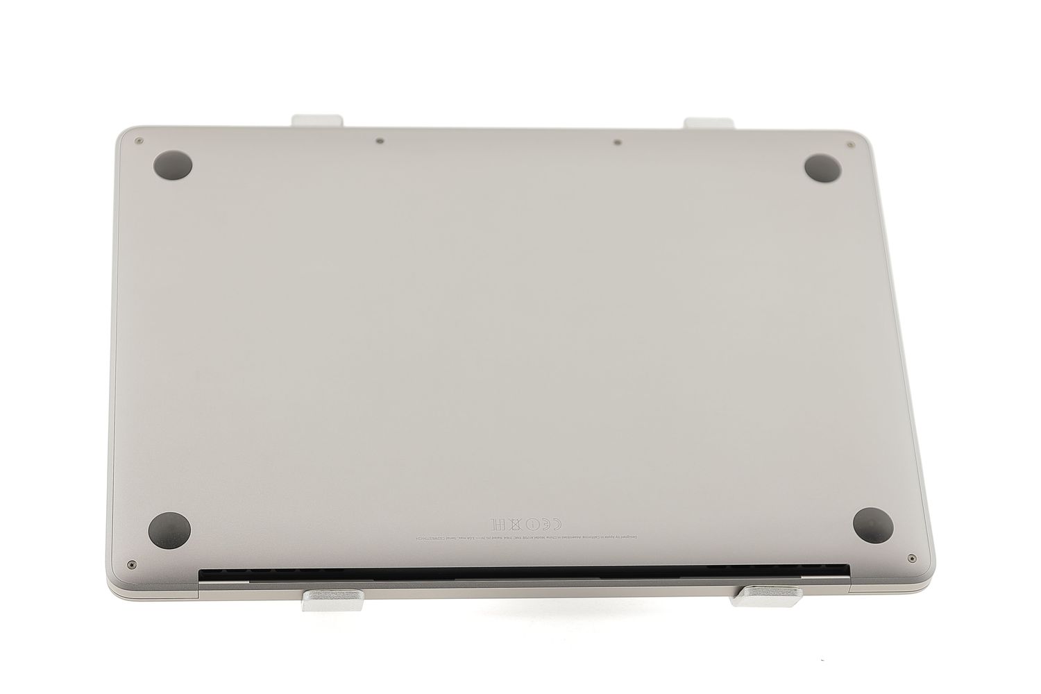 Apple MacBook Pro 13″ 2017, i5 2.3 GHz, 16 GB, Intel Iris Plus Graphics 640 256 GB Space Gray - Újszerű