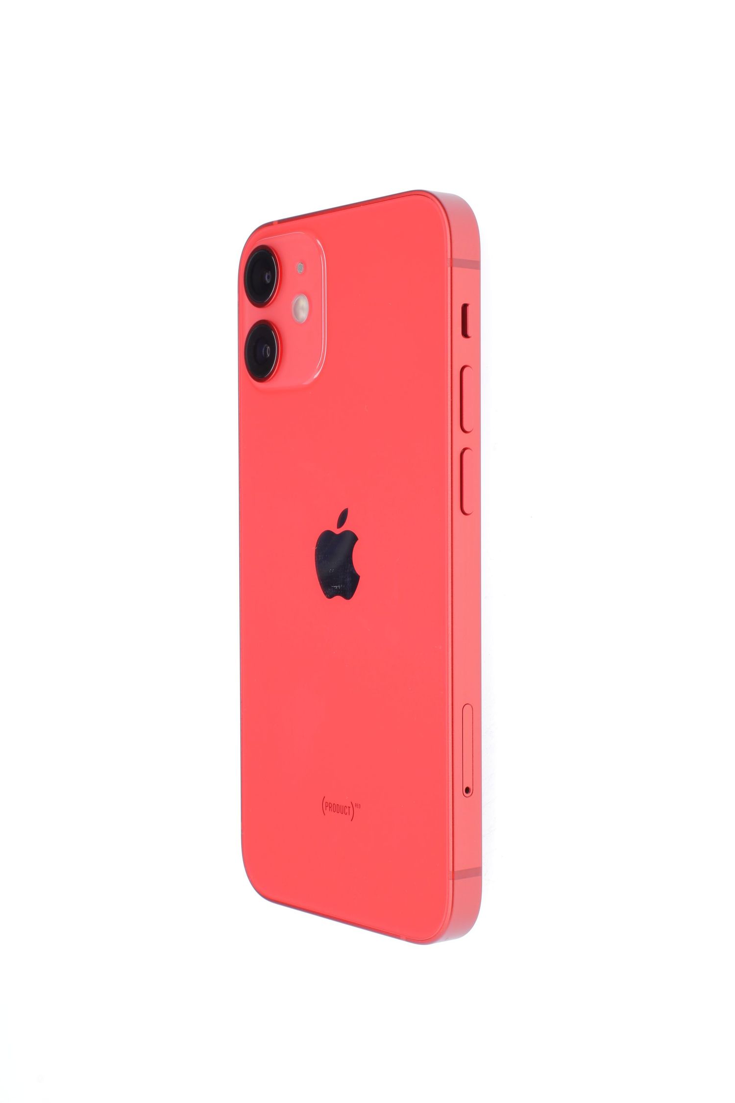 Apple iPhone 12 mini 128 GB Red - Като нов
