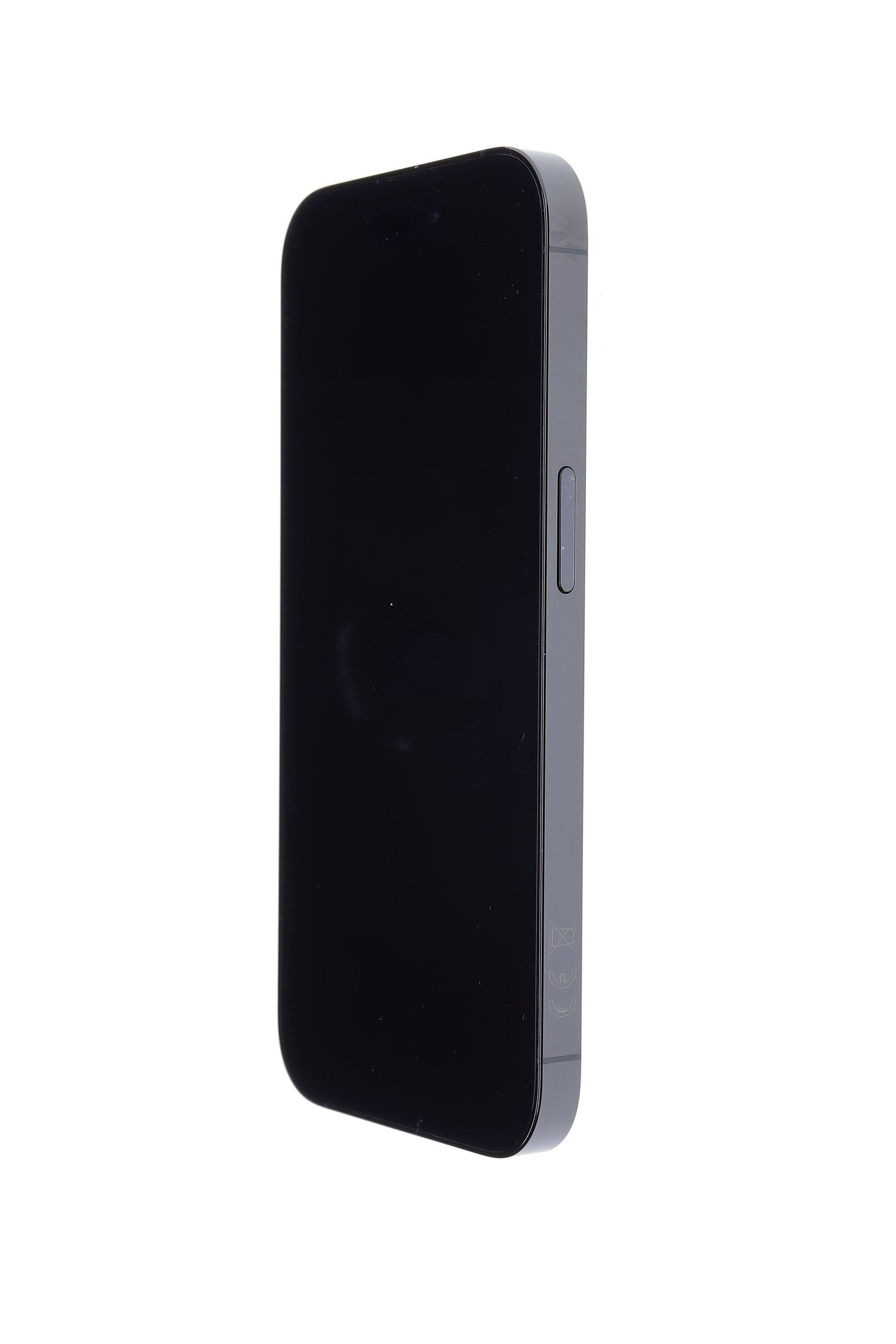 Apple iPhone 14 Pro 512 GB Space Black - Foarte bun