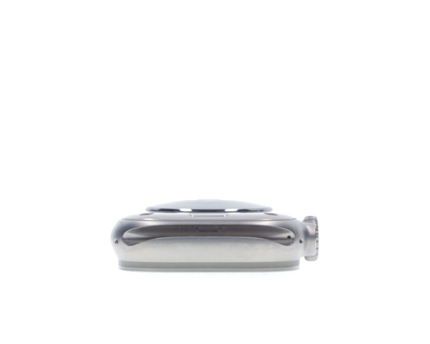 Apple Watch Ultra 2022, GPS + Cellular, Titanium 49mm Titanium - Σαν καινούργιο