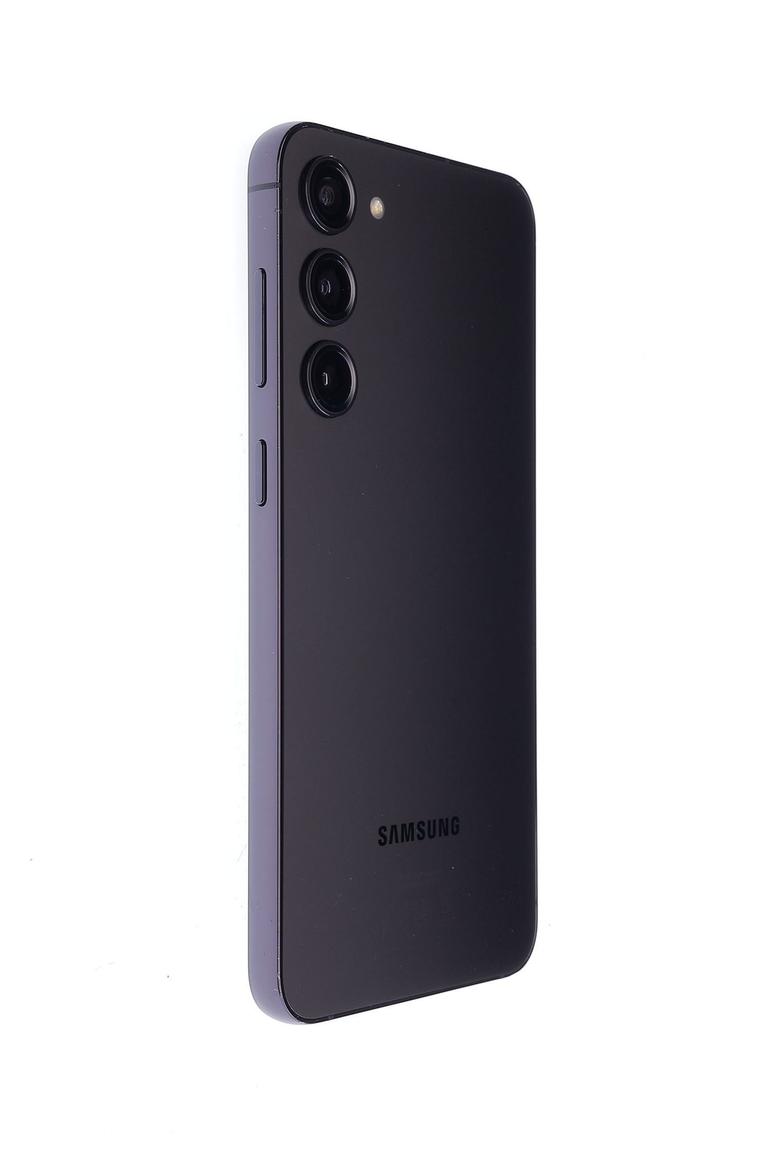 Samsung Galaxy S23 Plus 5G Dual Sim 512 GB Phantom Black - Foarte bun