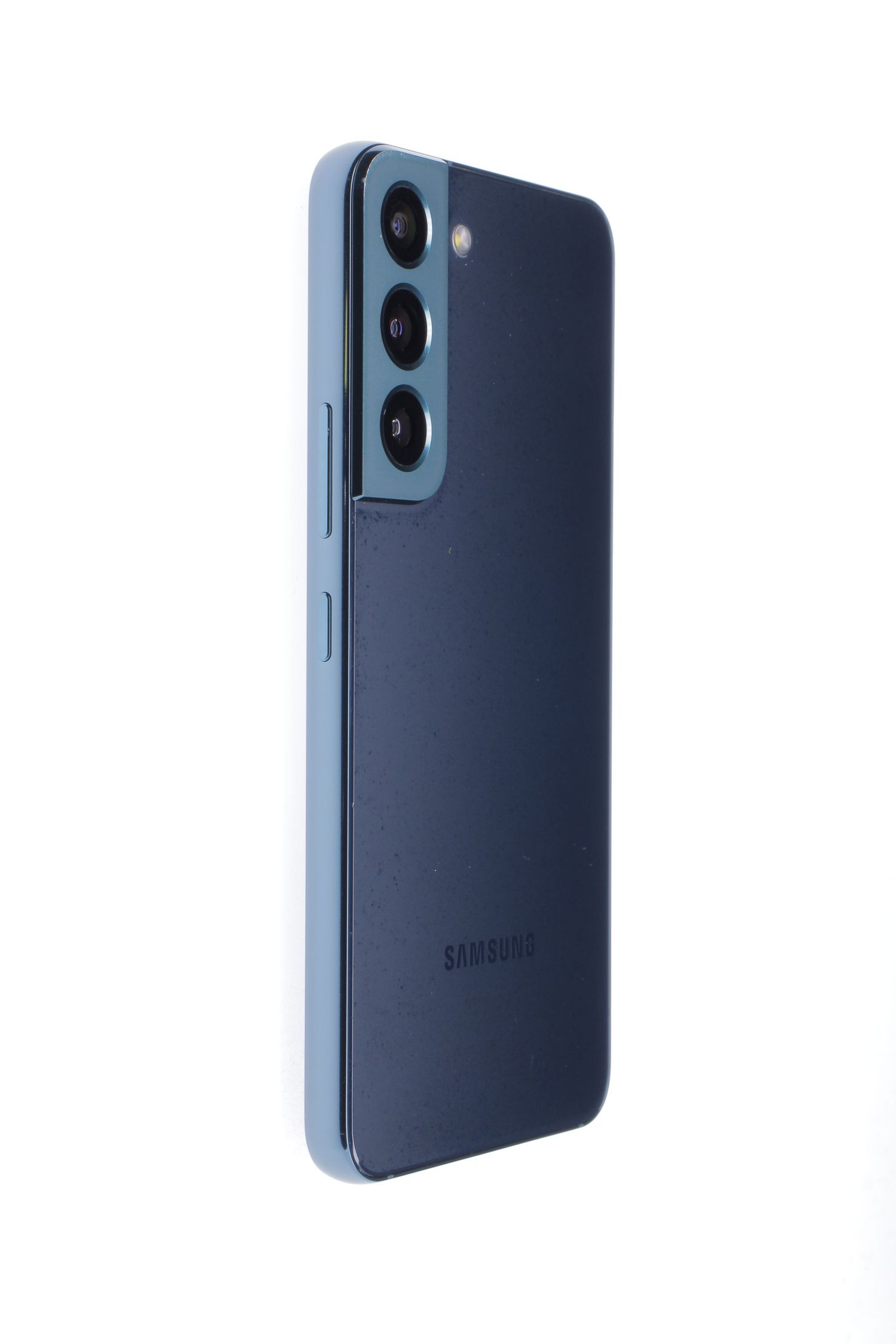 Samsung Galaxy S22 5G 128 GB Green - Εξαιρετικό
