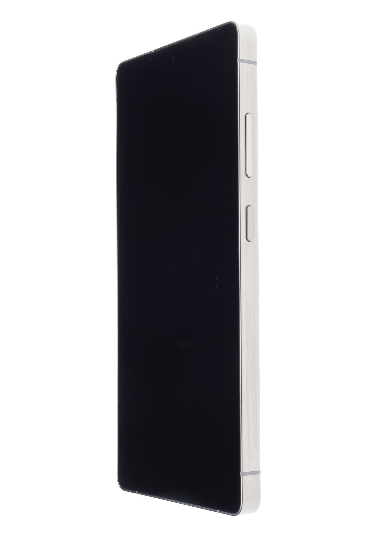 Samsung Galaxy S25 Ultra 5G Dual Sim 256 GB Titanium Black