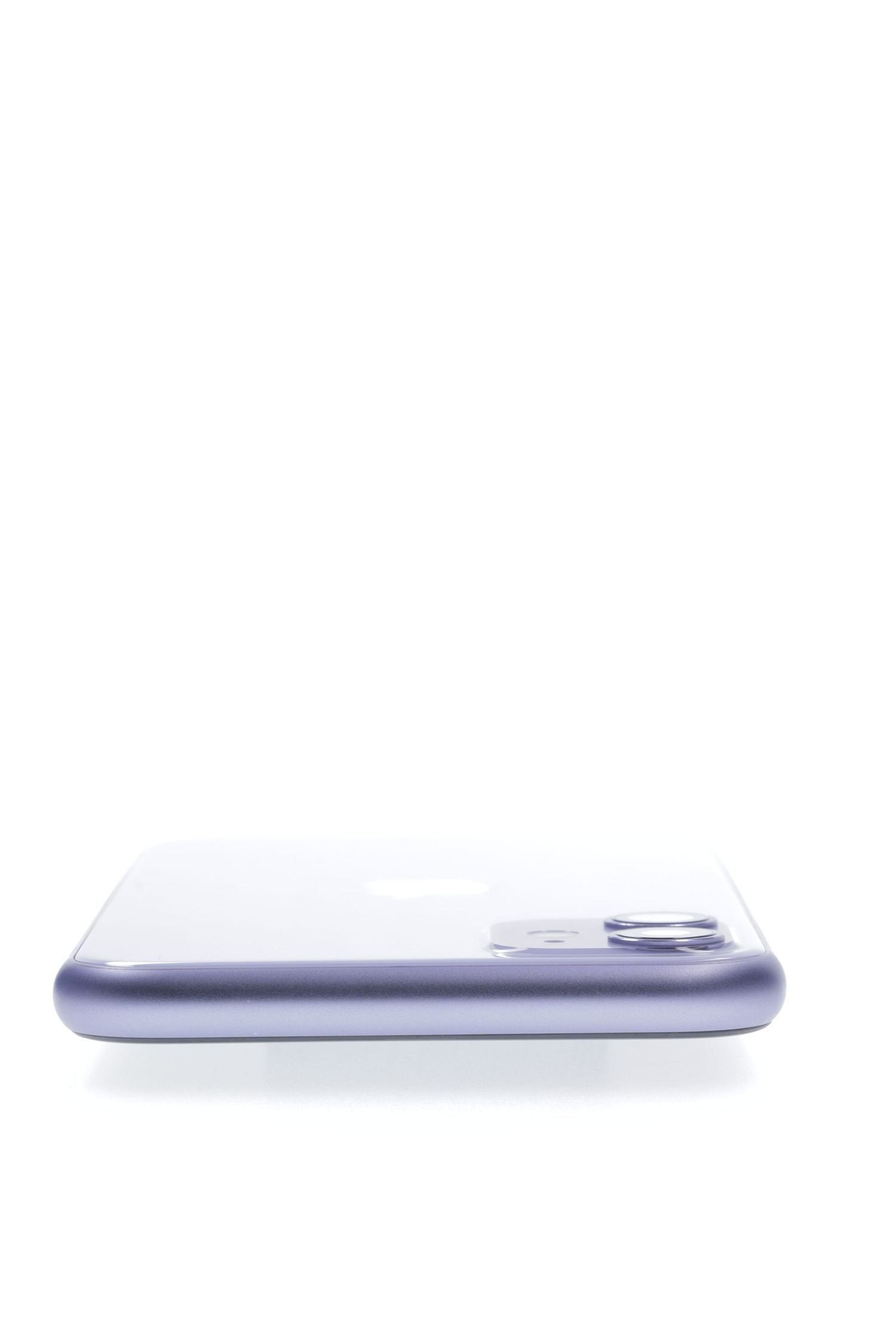 Apple iPhone 11 128 GB Purple - Kiváló
