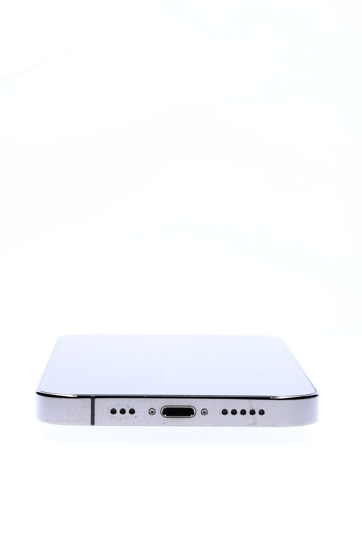 Apple iPhone 13 Pro 256 GB Graphite - Εξαιρετικό