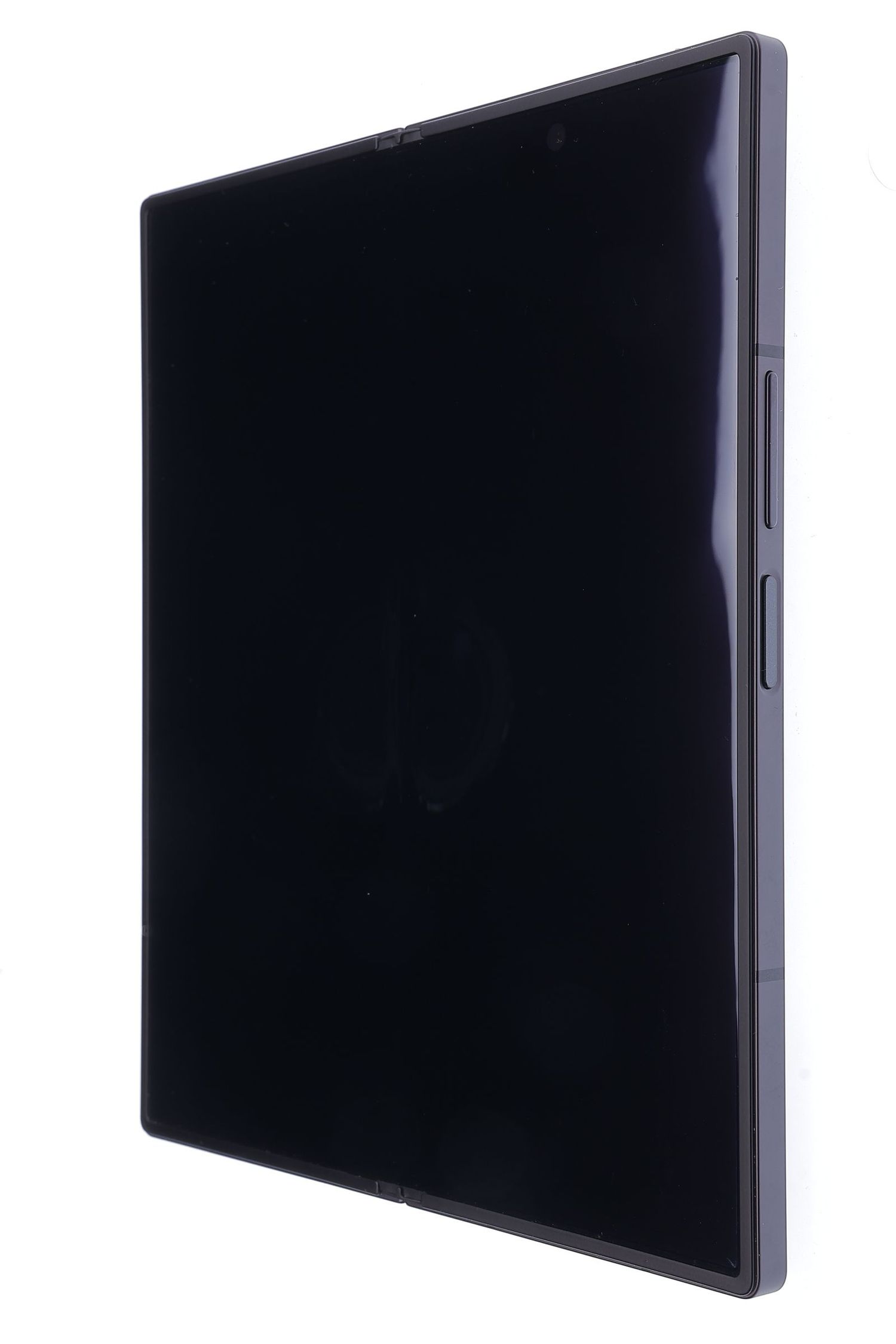 Samsung Galaxy Z Fold6 256 GB Black - Jó