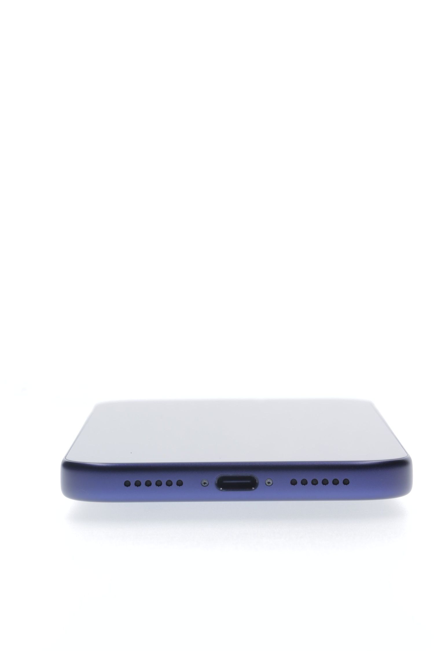 Apple iPhone 17 Pro Max 256 GB Deep Blue - Újszerű