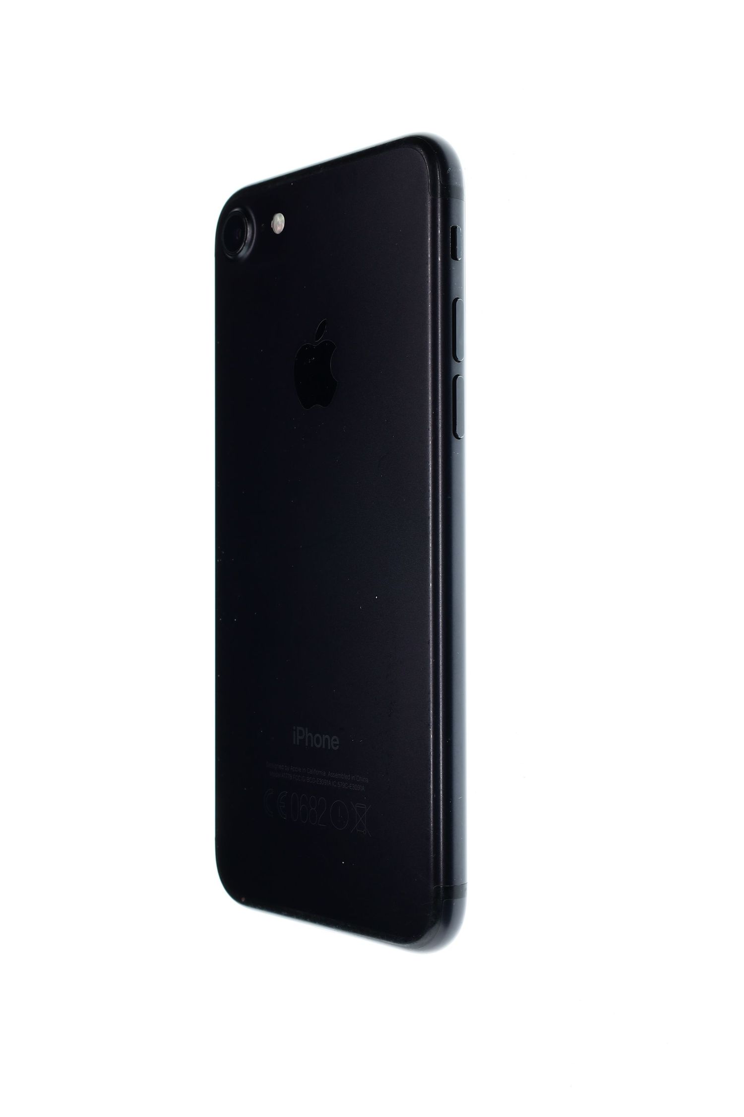 Apple iPhone 7 256 GB Black - Много добро